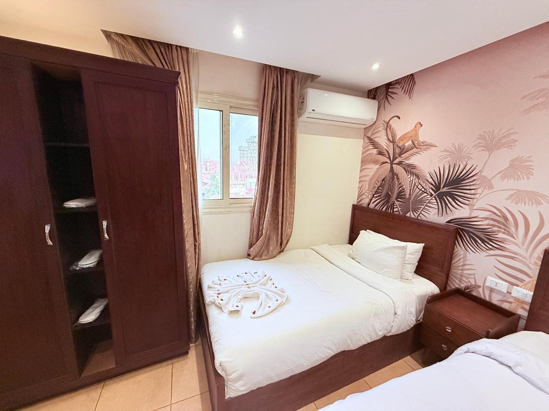 King Khafren View INN - Photo 54