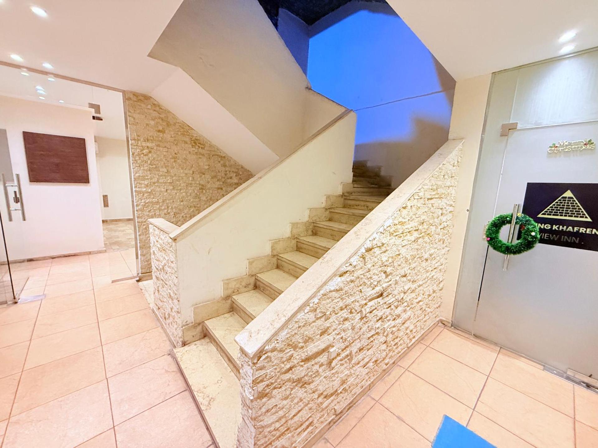 King Khafren View INN - Photo 87