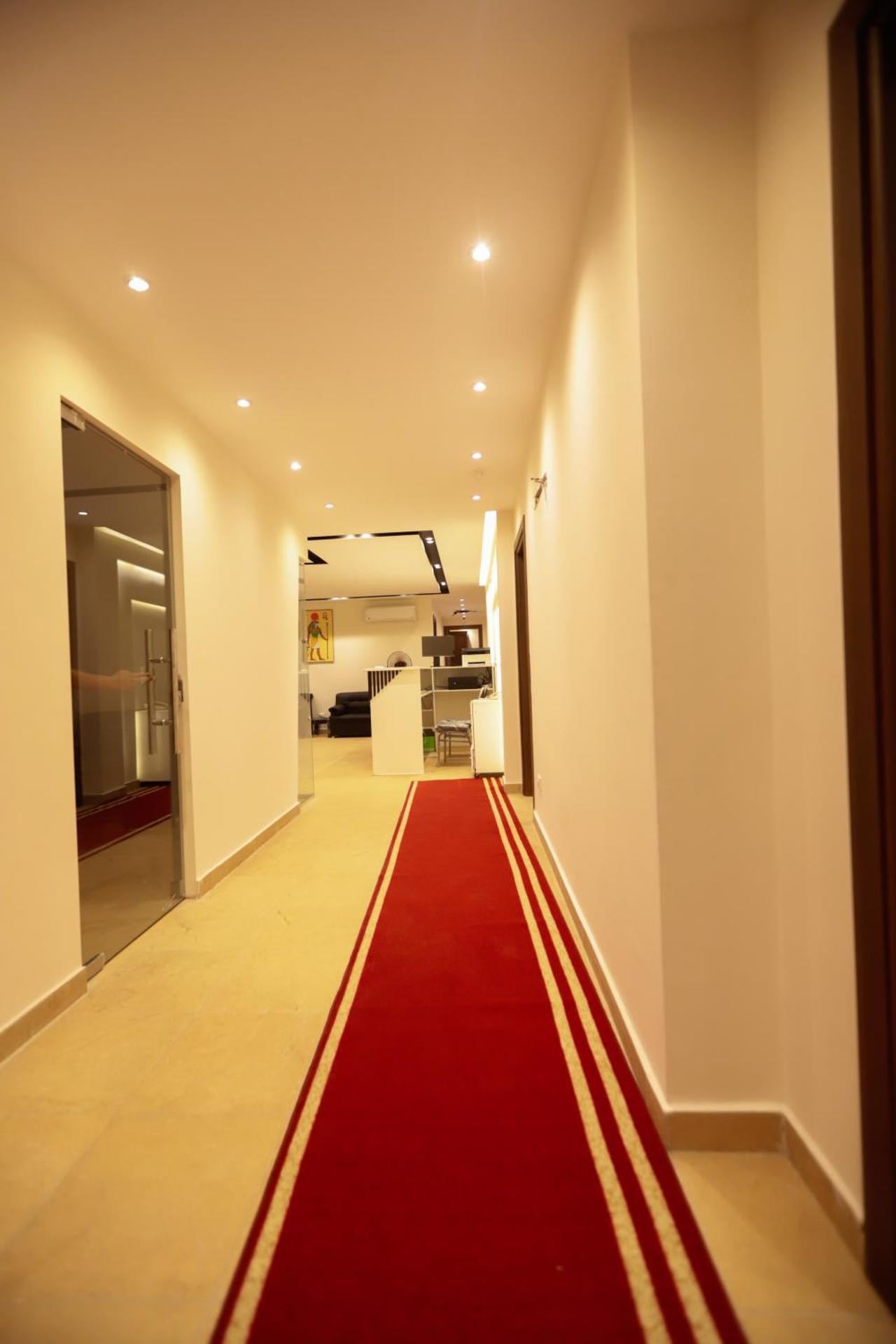 King Khafren View INN - Photo 91