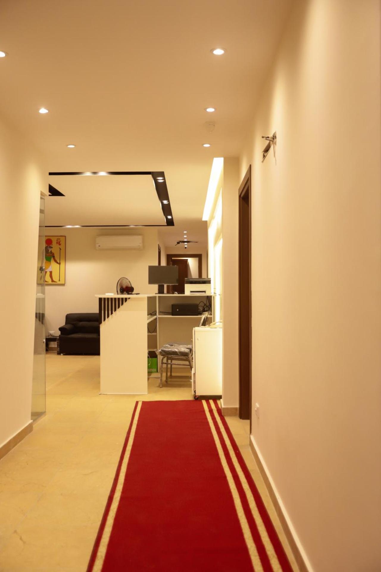 King Khafren View INN - Photo 92