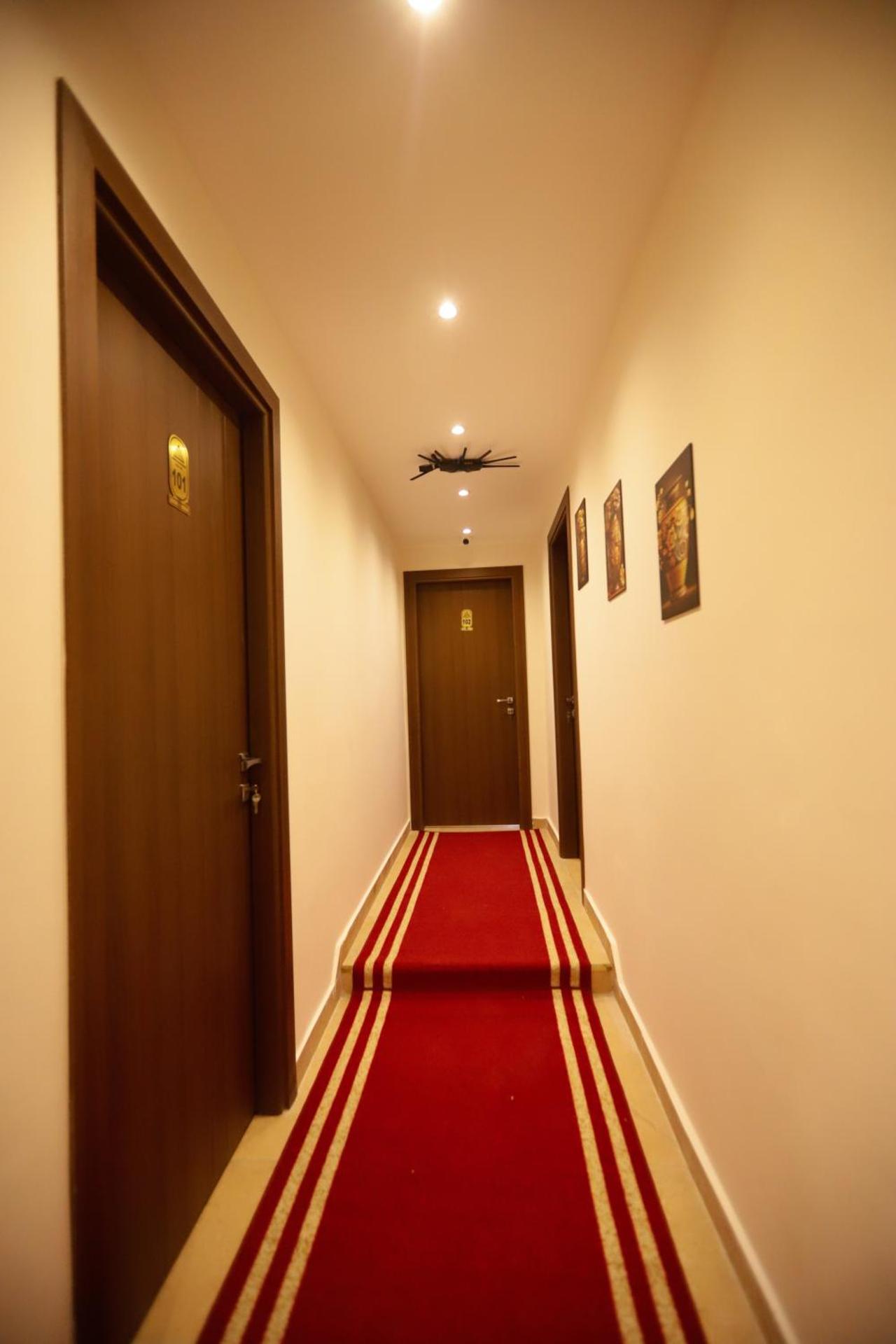 King Khafren View INN - Photo 94