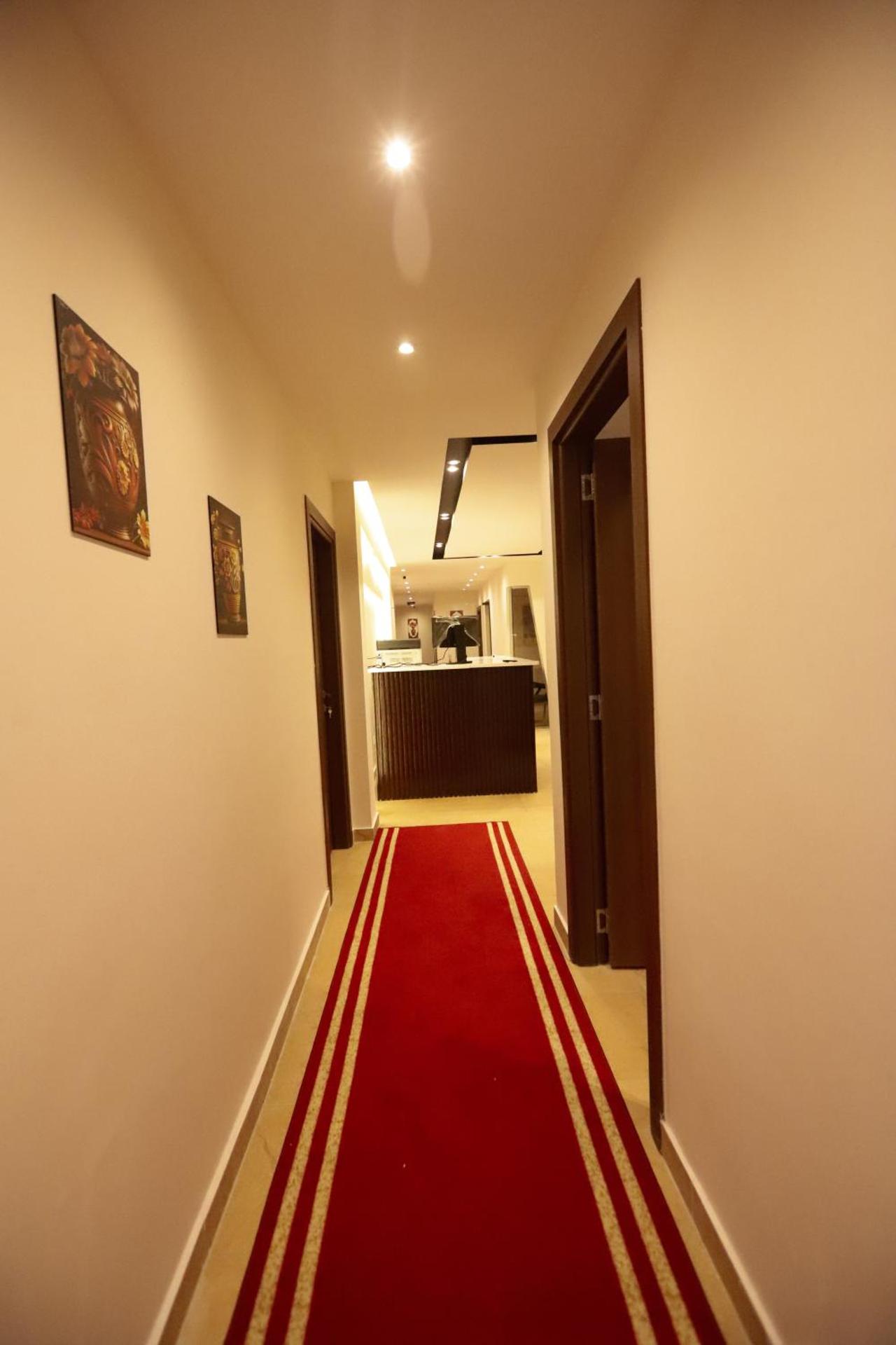 King Khafren View INN - Photo 96