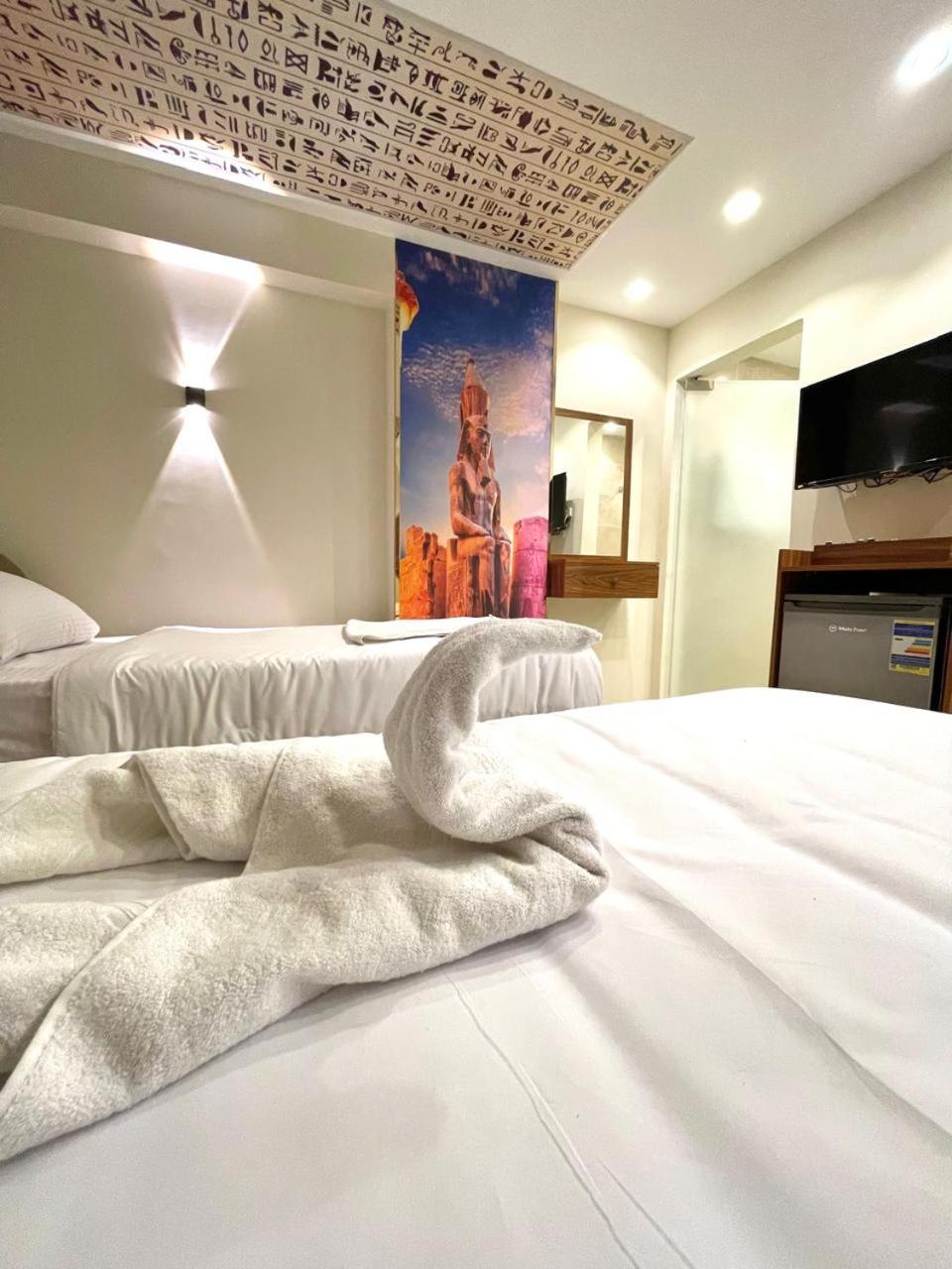 Miami Pyramids View - Photo 37