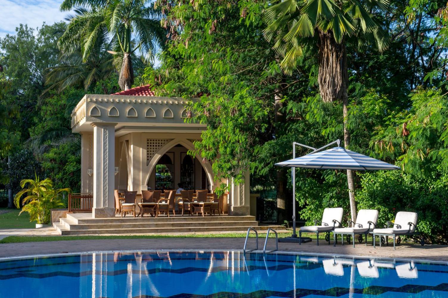 Dar es Salaam Serena Hotel - Photo 12