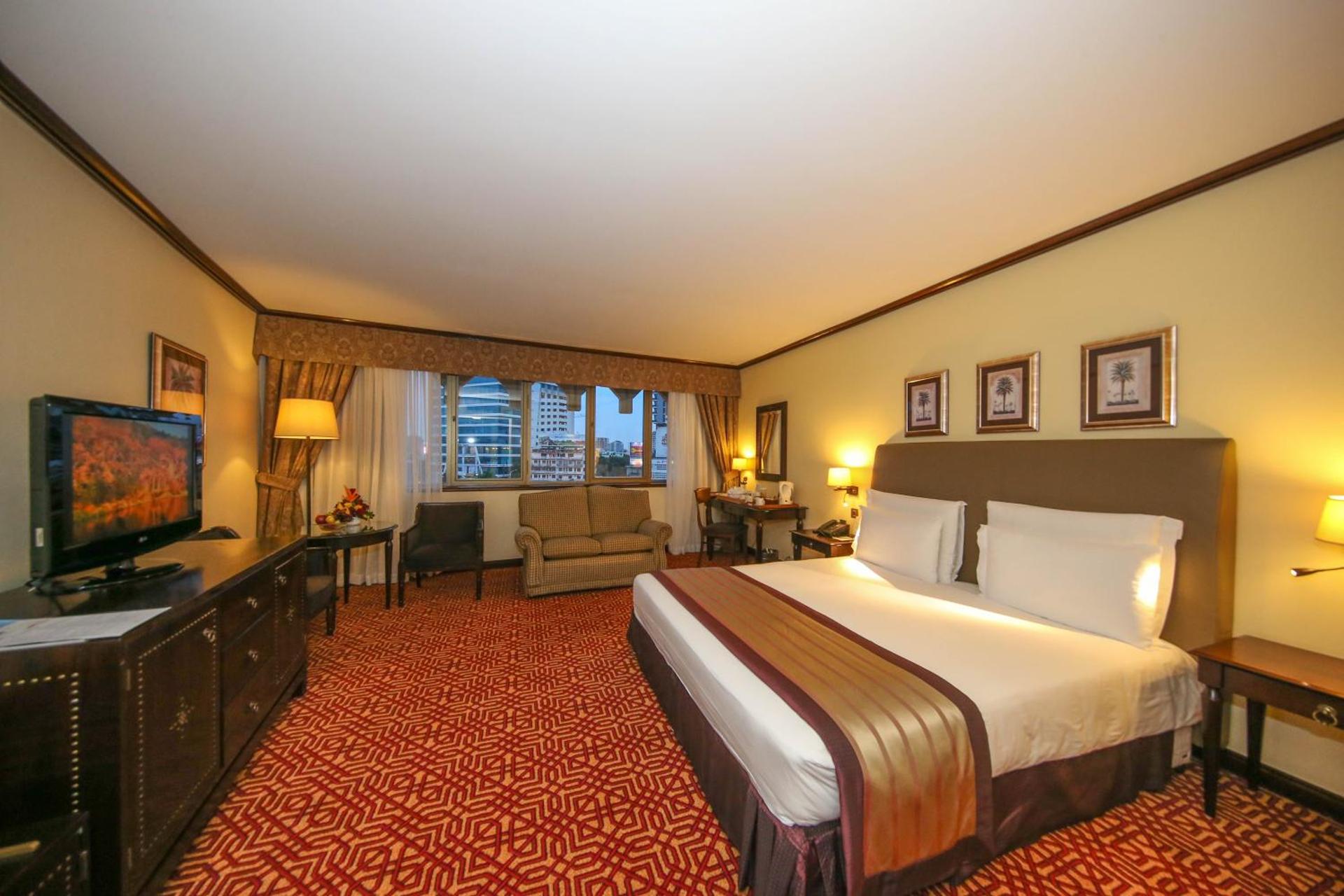 Dar es Salaam Serena Hotel - Photo 23