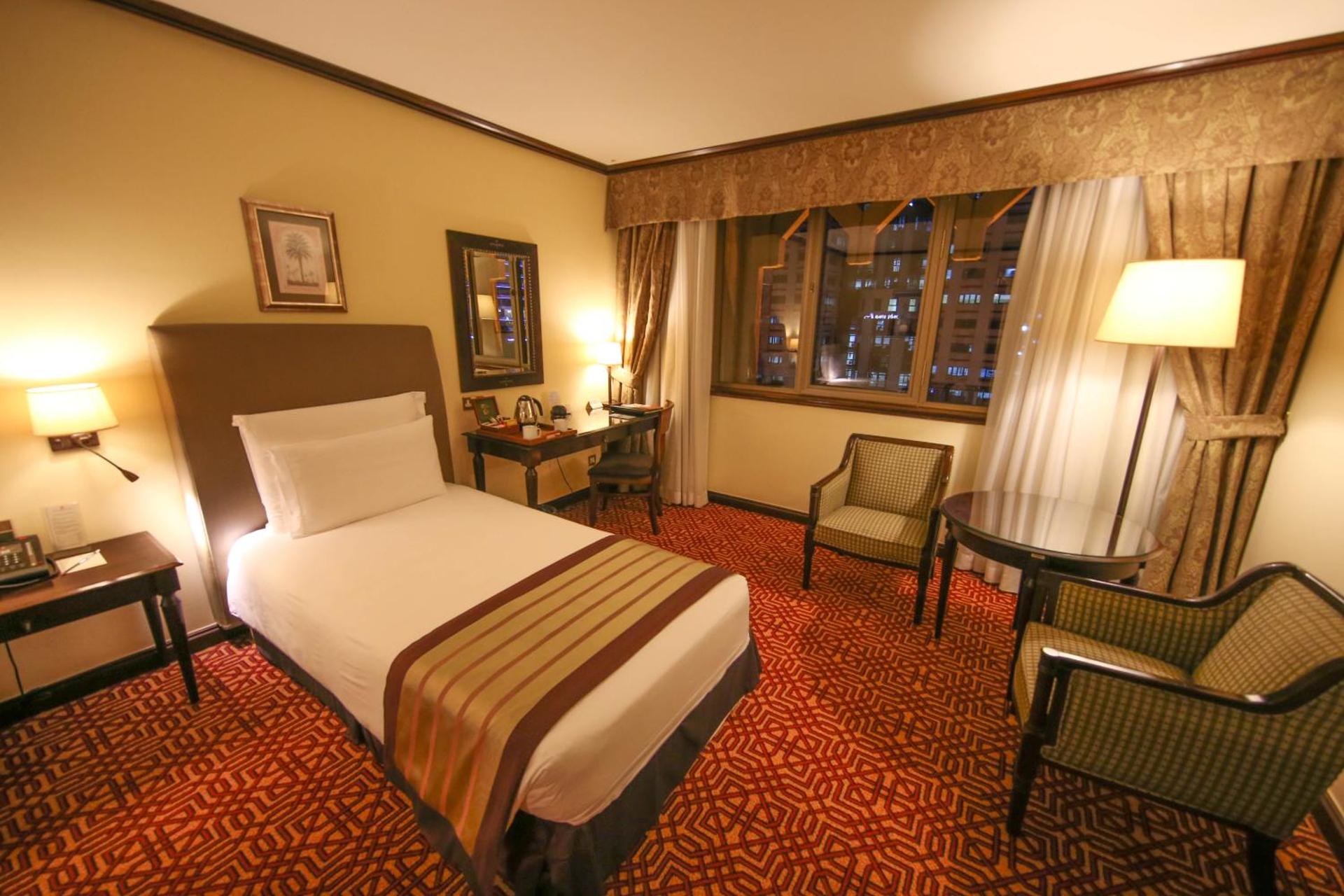 Dar es Salaam Serena Hotel - Photo 18