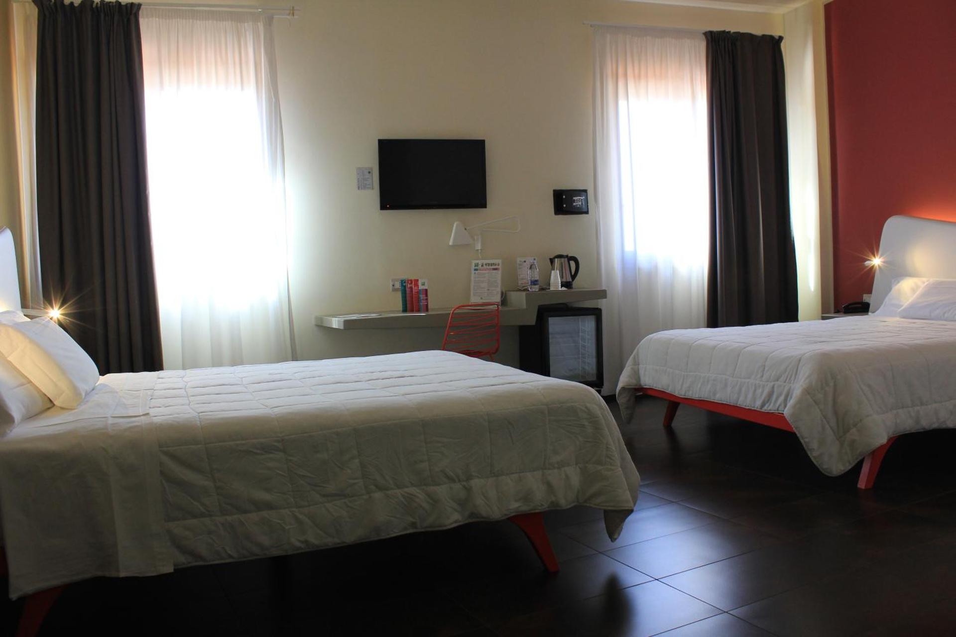 President Hotel Palermo - Photo 29