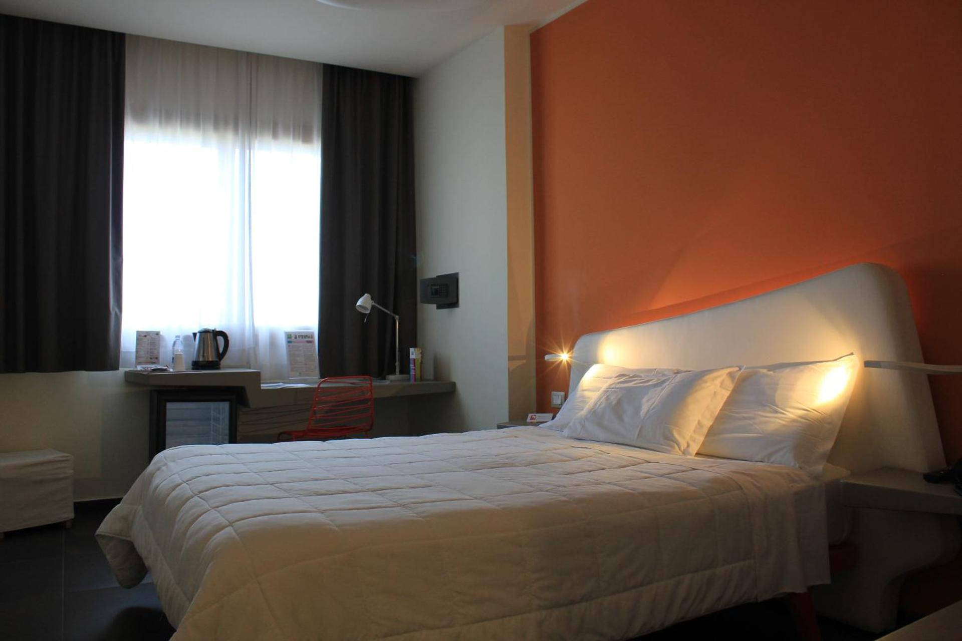 President Hotel Palermo - Photo 36
