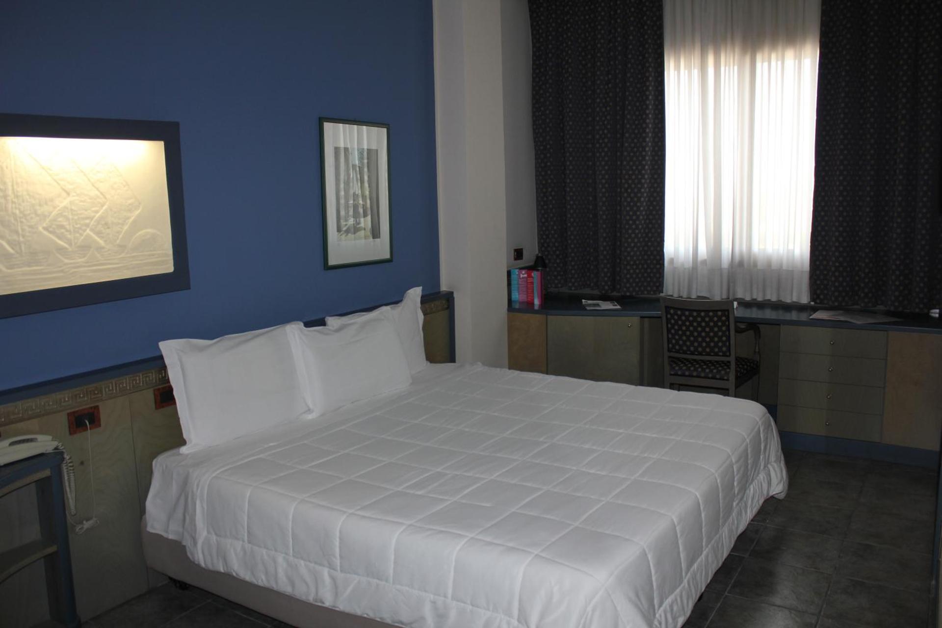 President Hotel Palermo - Photo 144