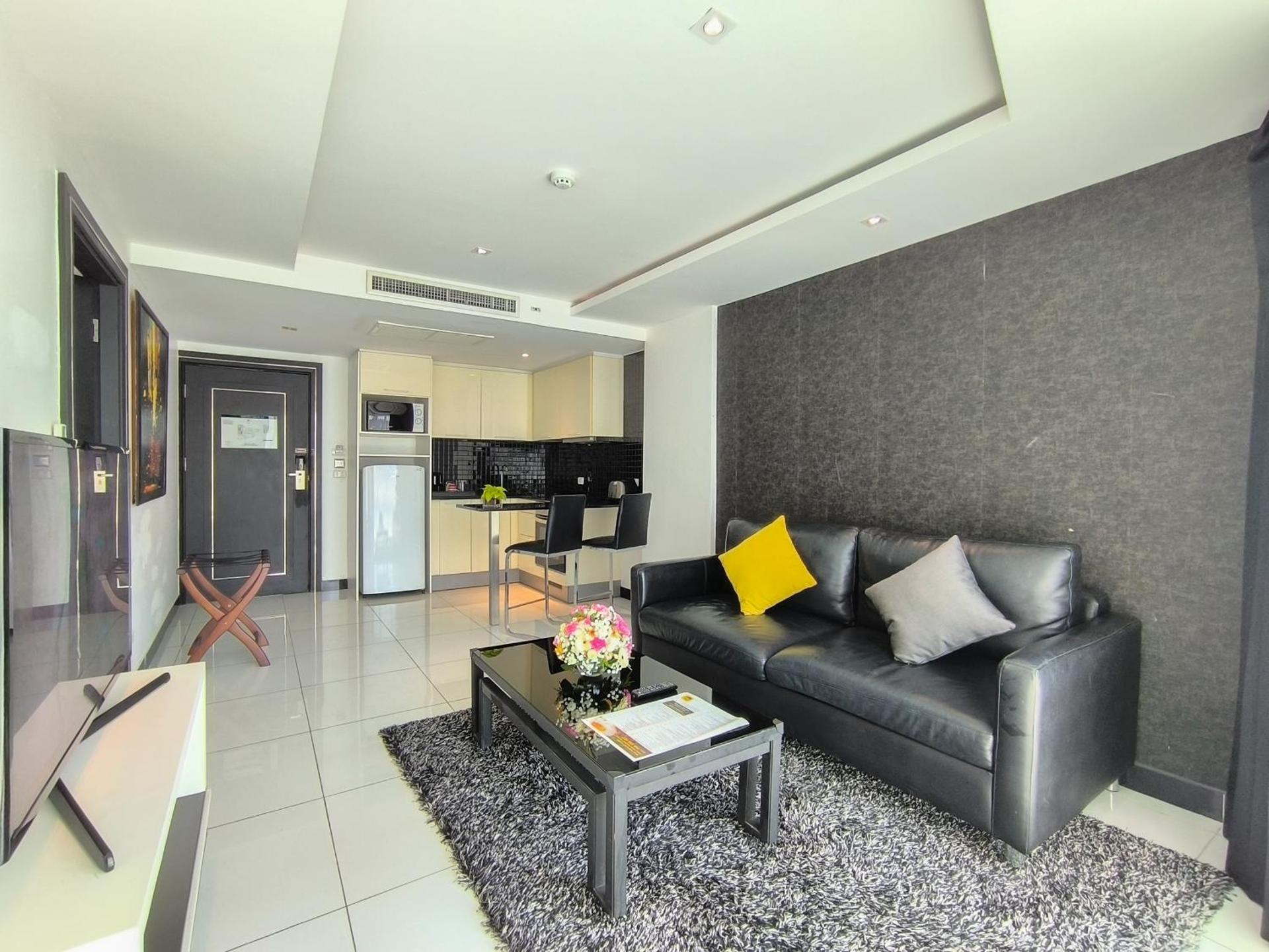 One-Bedroom Superior