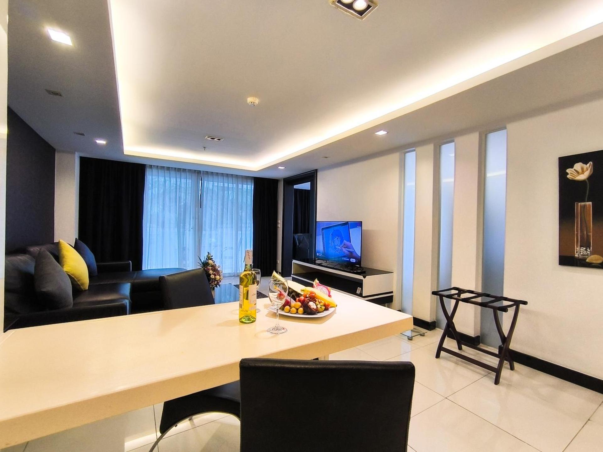 Nova Suites Pattaya by Compass Hospitality - Photo 20