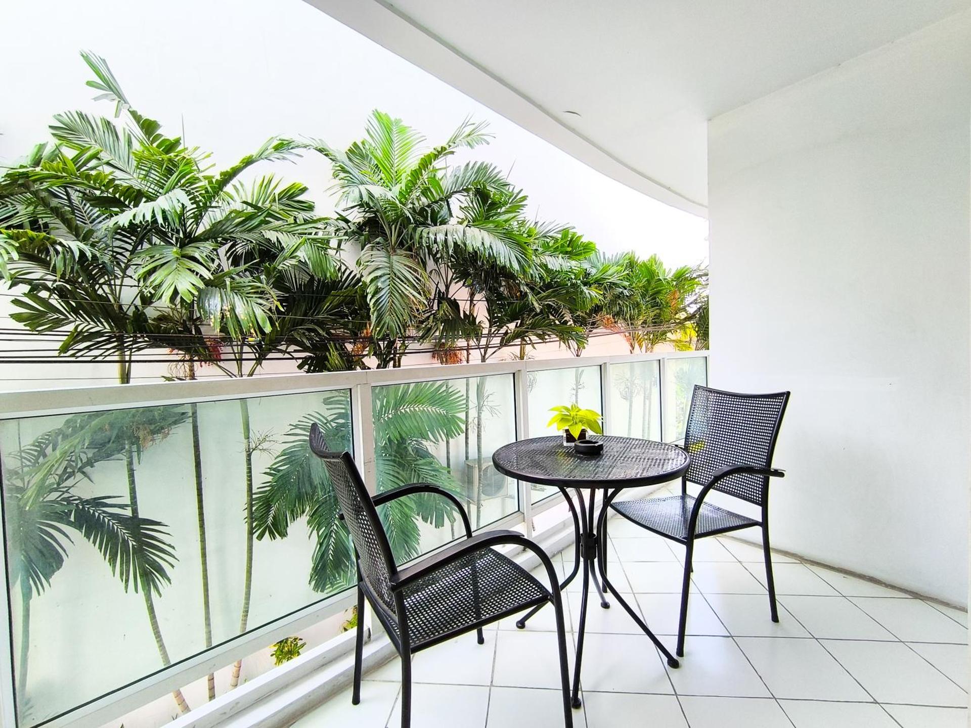 Nova Suites Pattaya by Compass Hospitality - Photo 28