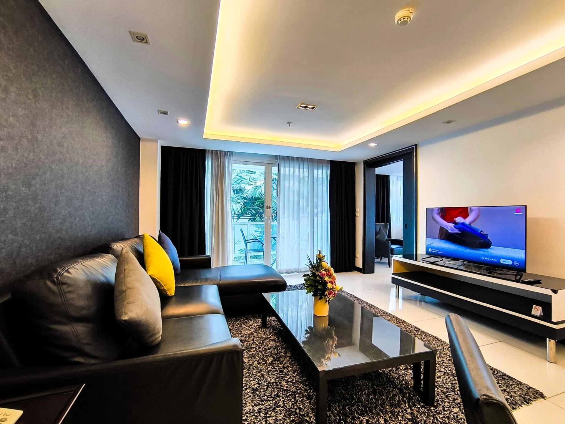 Nova Suites Pattaya by Compass Hospitality - Photo 25