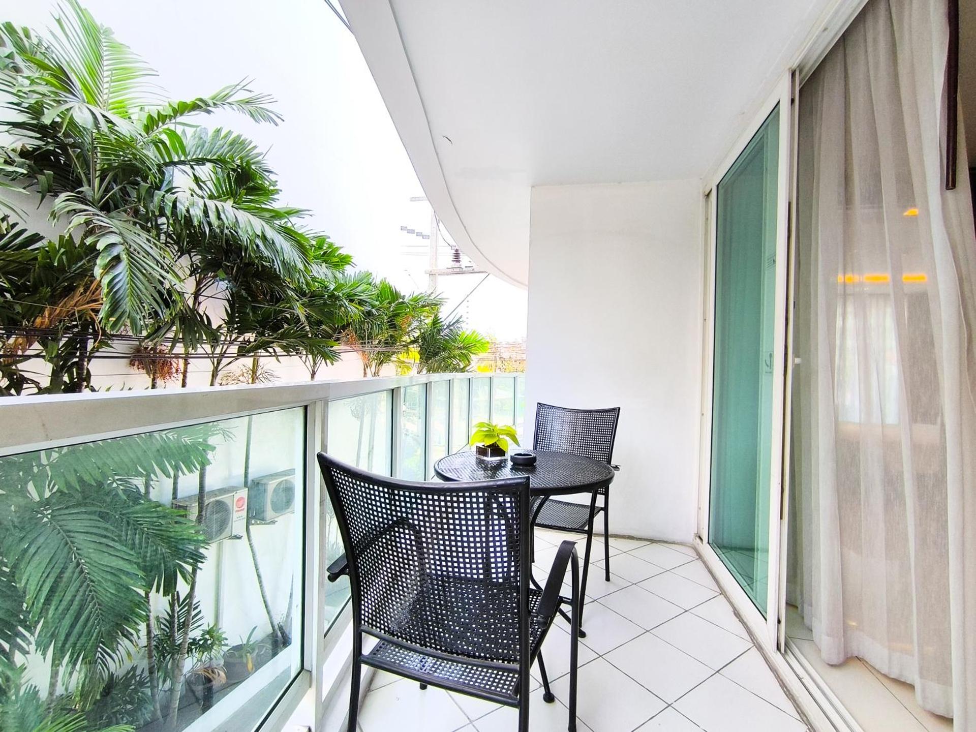 Nova Suites Pattaya by Compass Hospitality - Photo 29