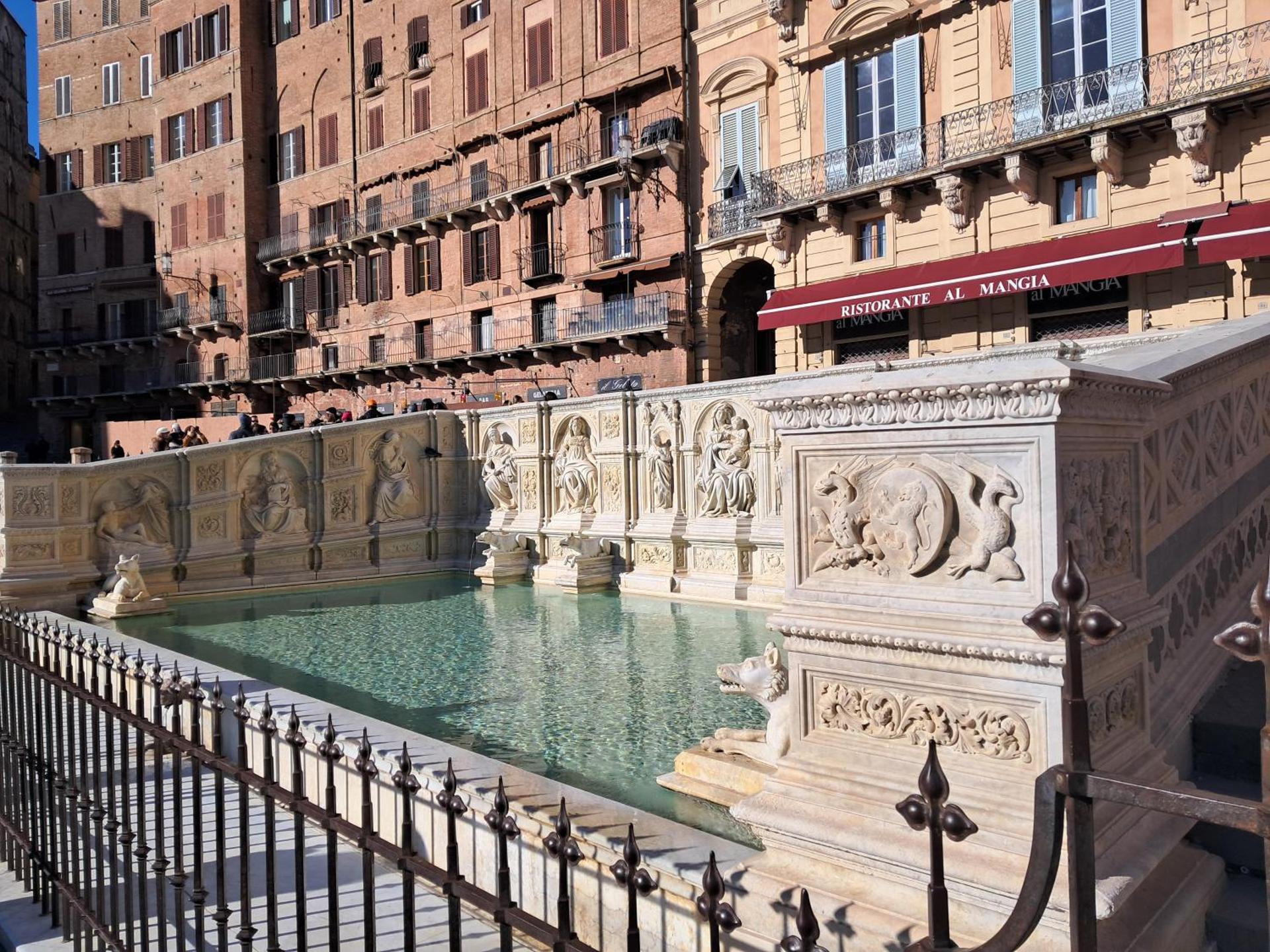 Hotel Minerva - Photo 90