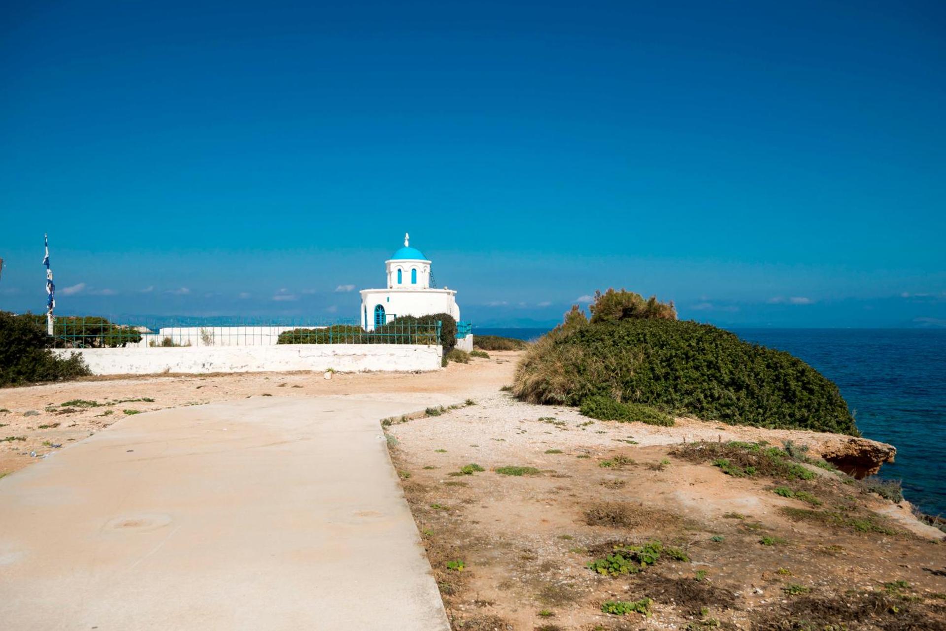 Artemida House - Photo 15