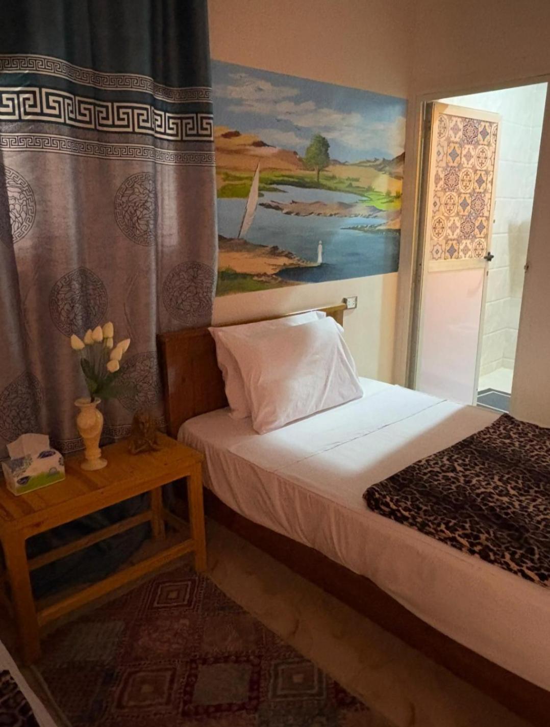 Amon guest house - Photo 6