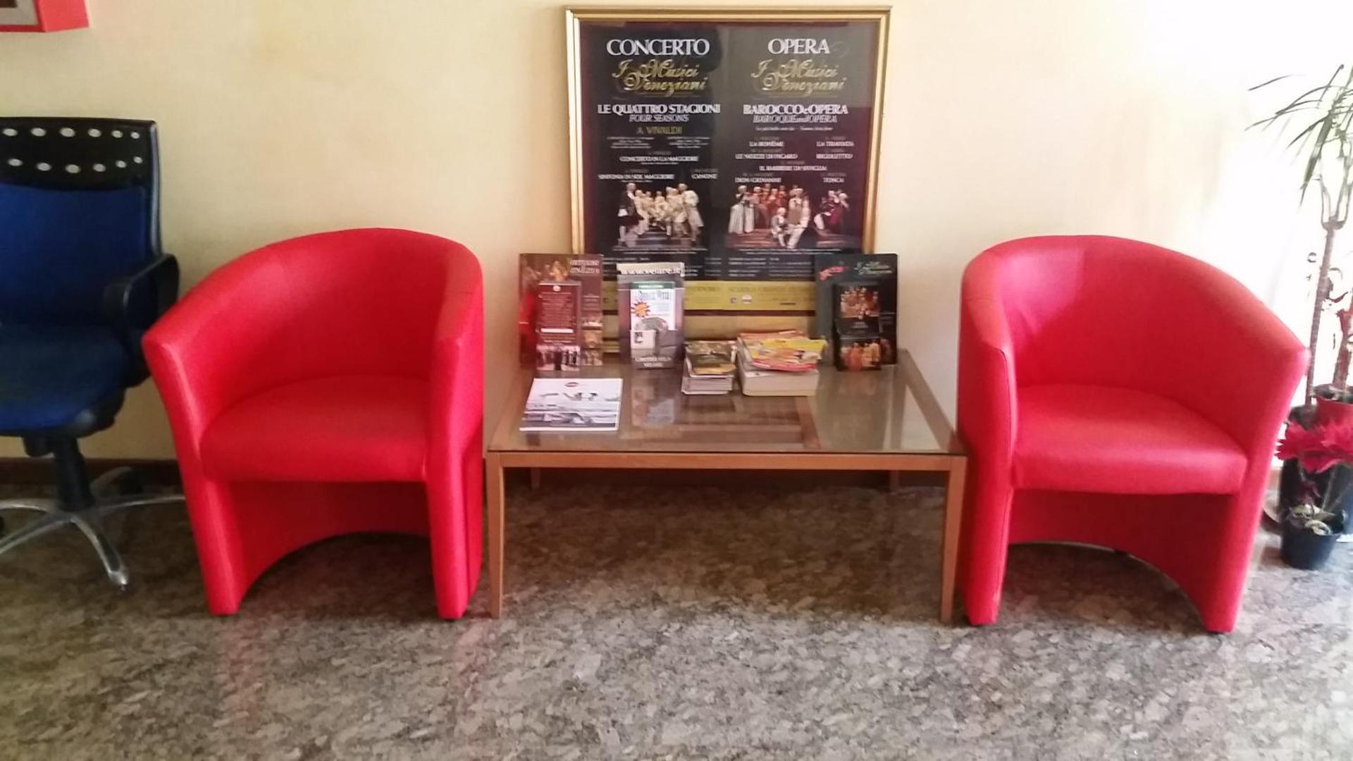 Hotel Giovannina - Photo 41