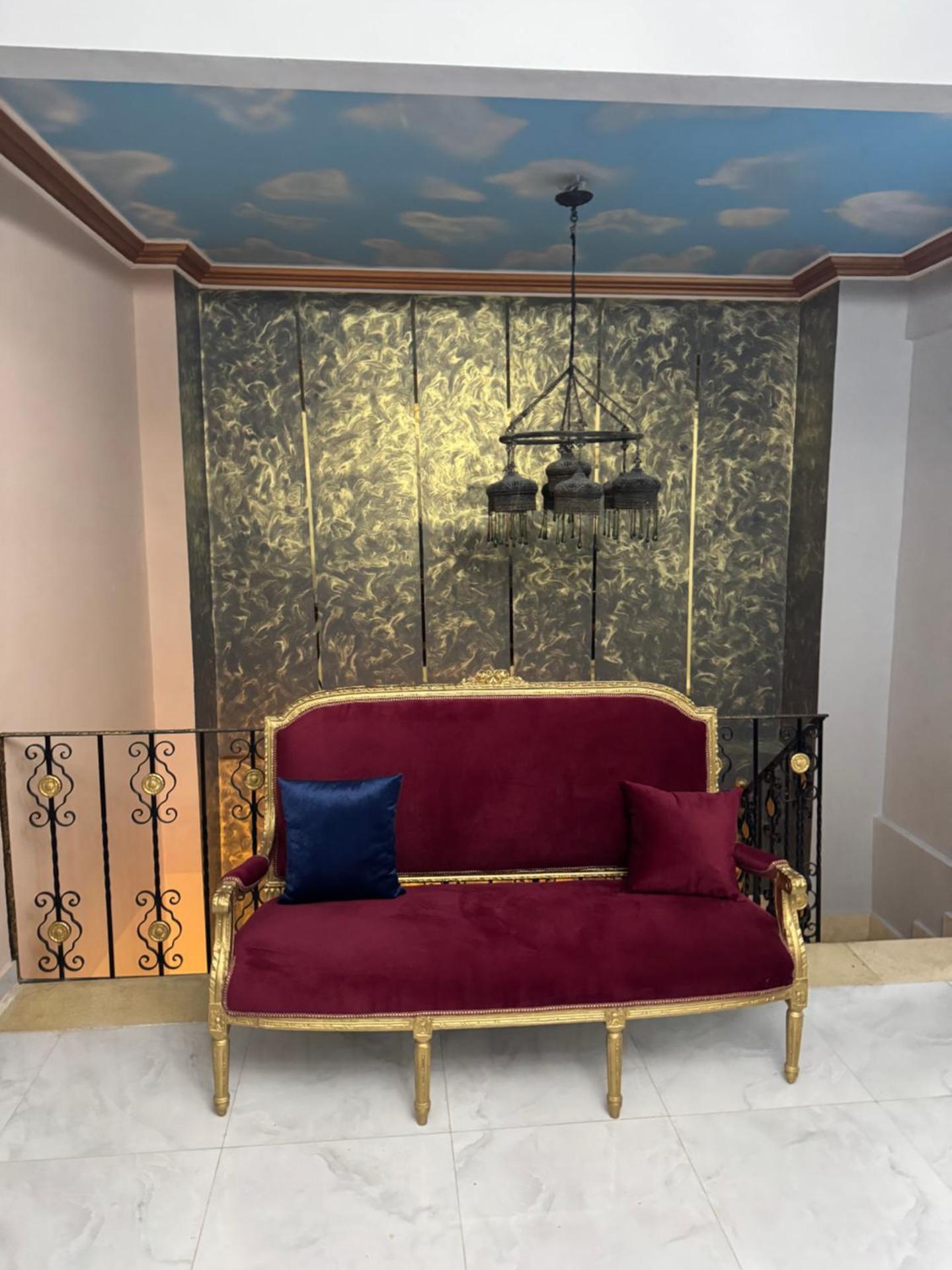 King Soliman Villa - Photo 3