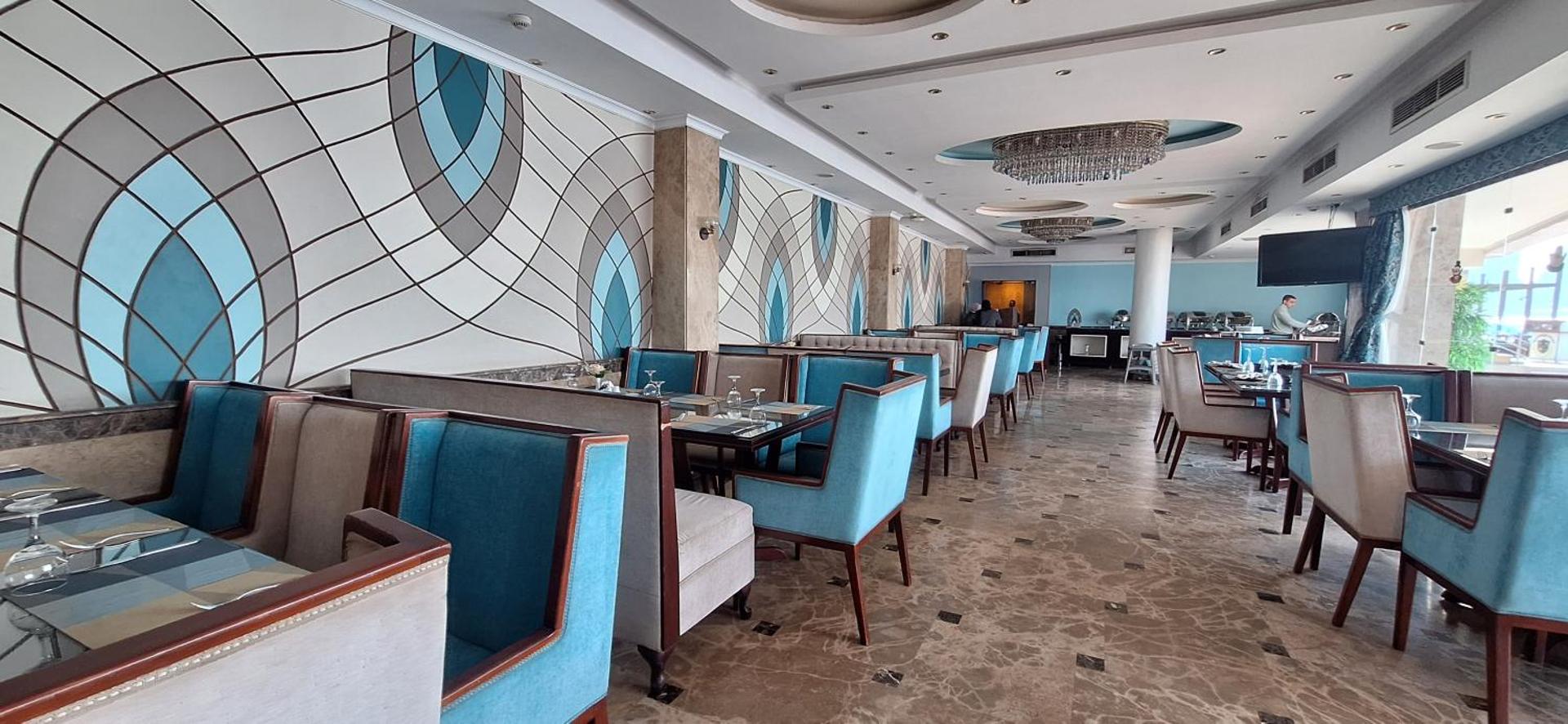 Nile Transport Hotel - Photo 56