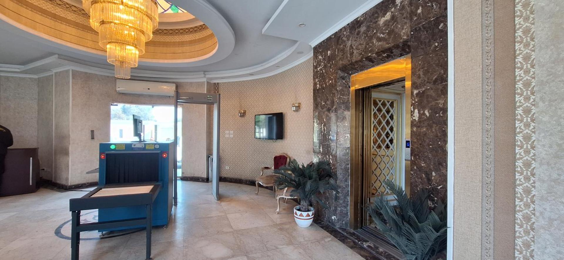 Nile Transport Hotel - Photo 60