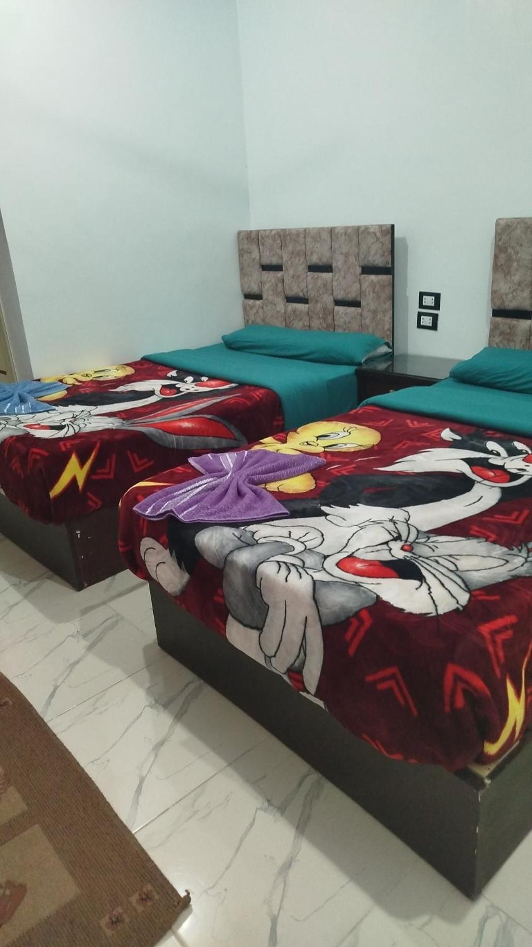 Mostafa Jamaica guesthouse - Photo 174