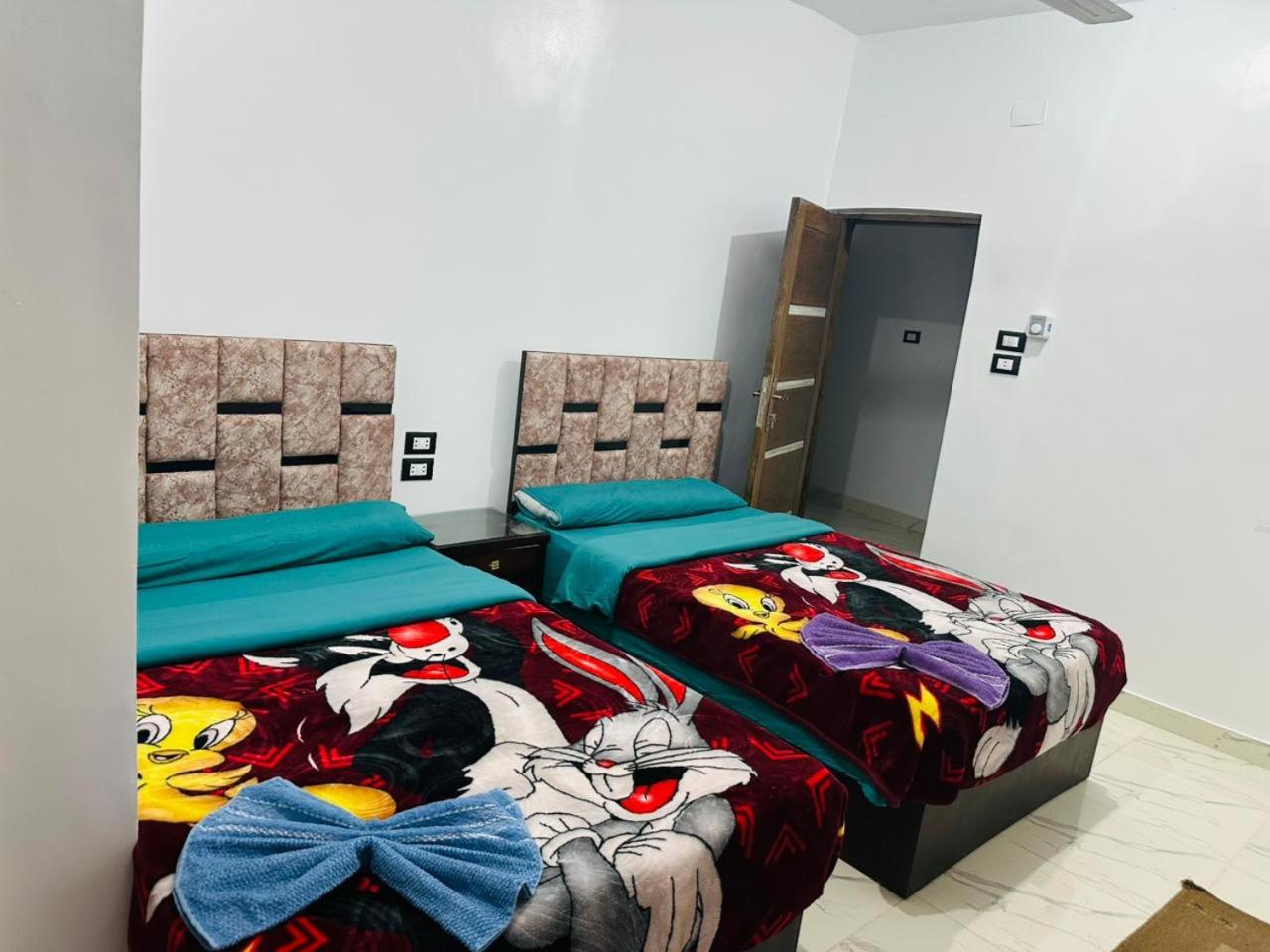 Mostafa Jamaica guesthouse - Photo 175