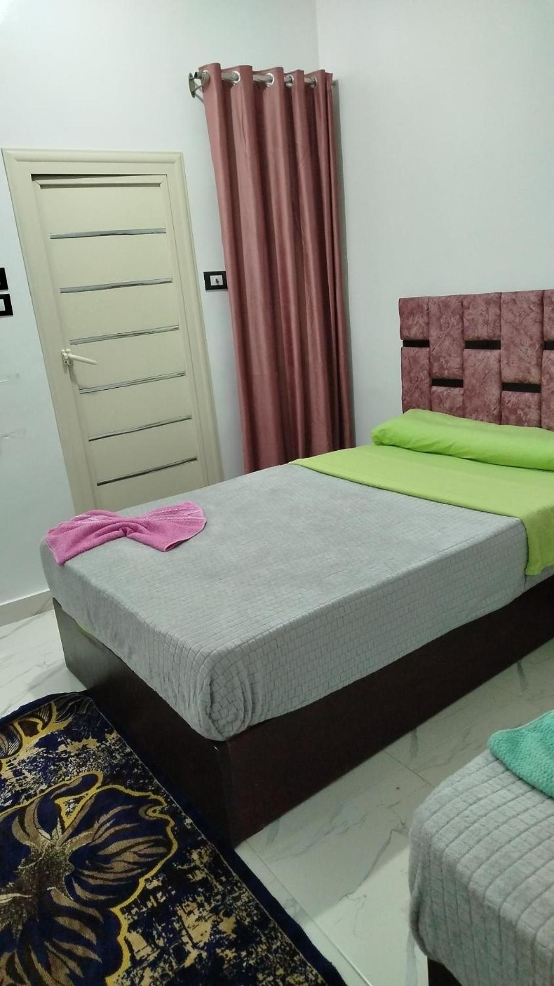 Mostafa Jamaica guesthouse - Photo 211