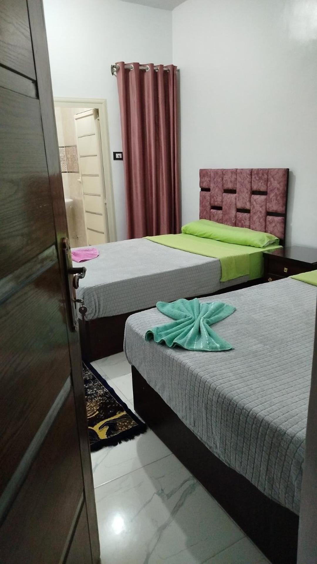 Mostafa Jamaica guesthouse - Photo 215