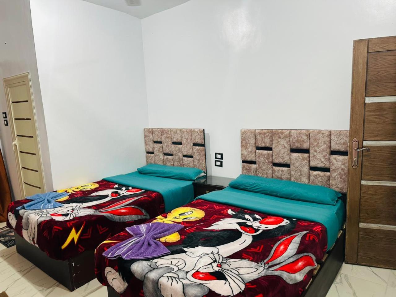 Mostafa Jamaica guesthouse - Photo 179