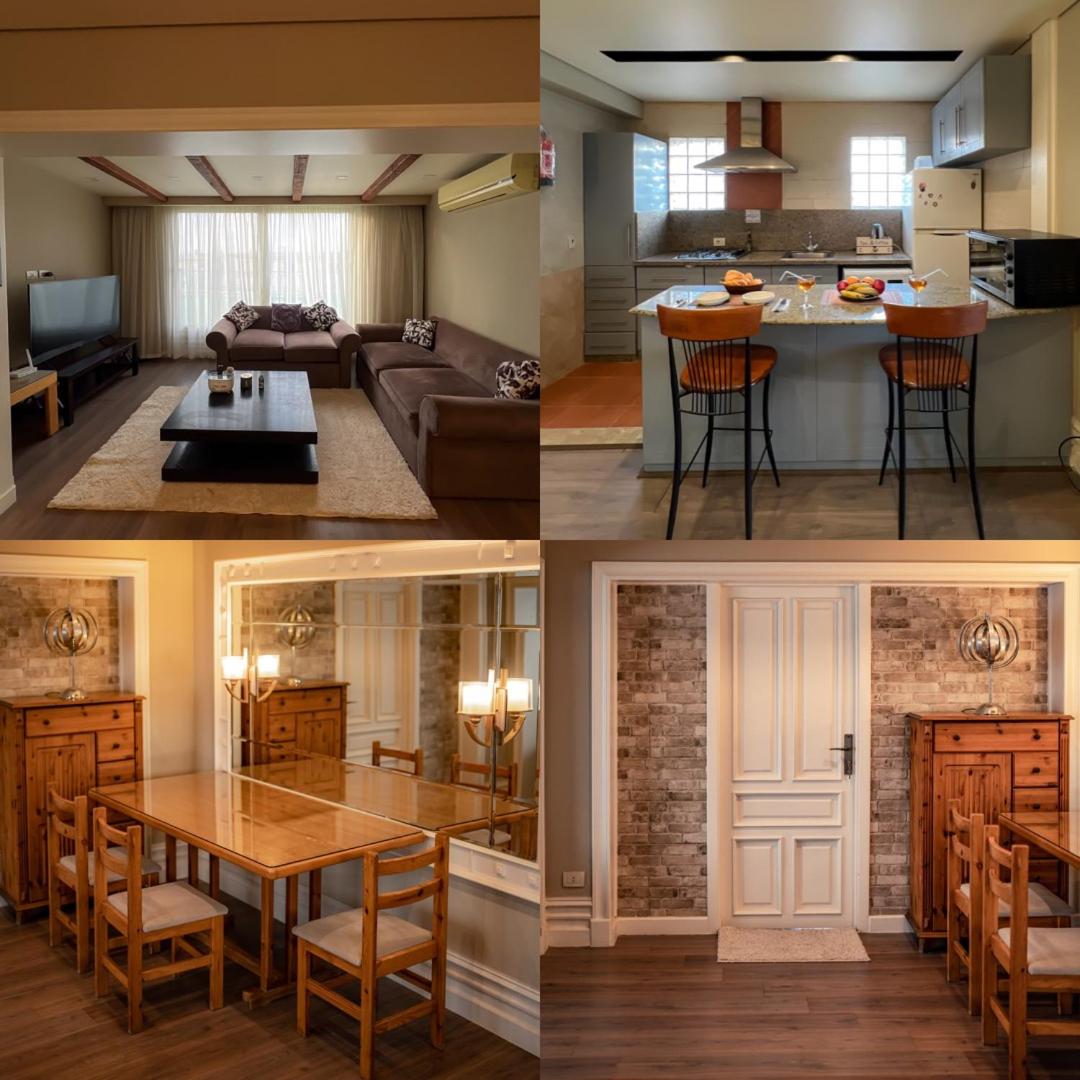 The H Cairo Suites - Photo 62