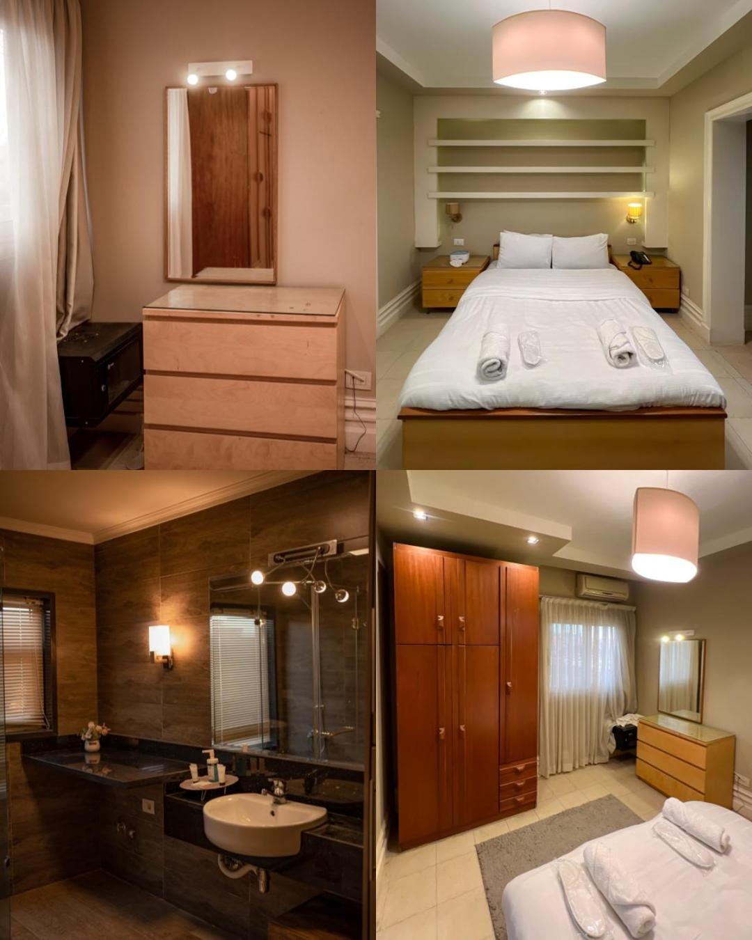 The H Cairo Suites - Photo 61