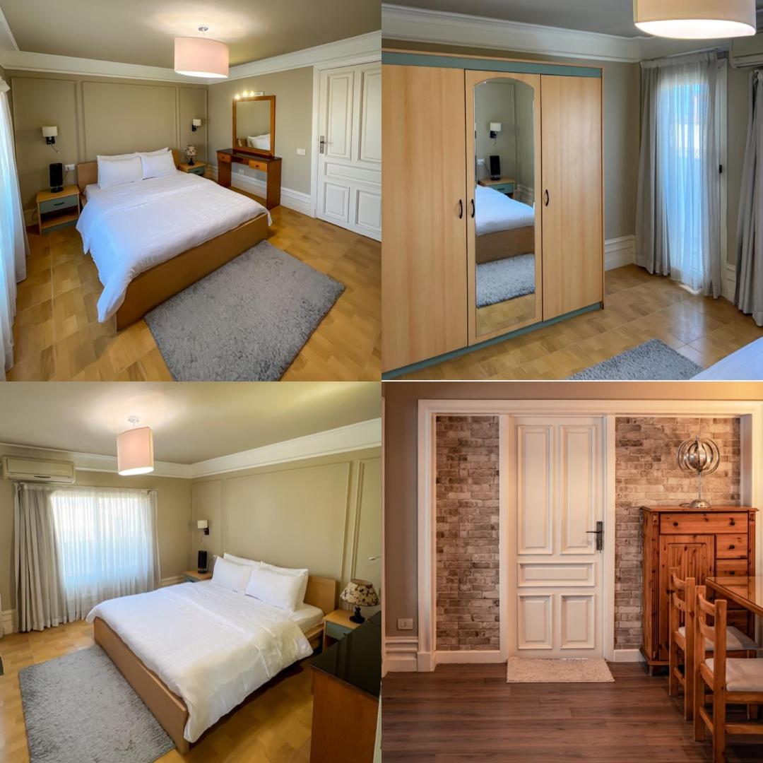 The H Cairo Suites - Photo 60