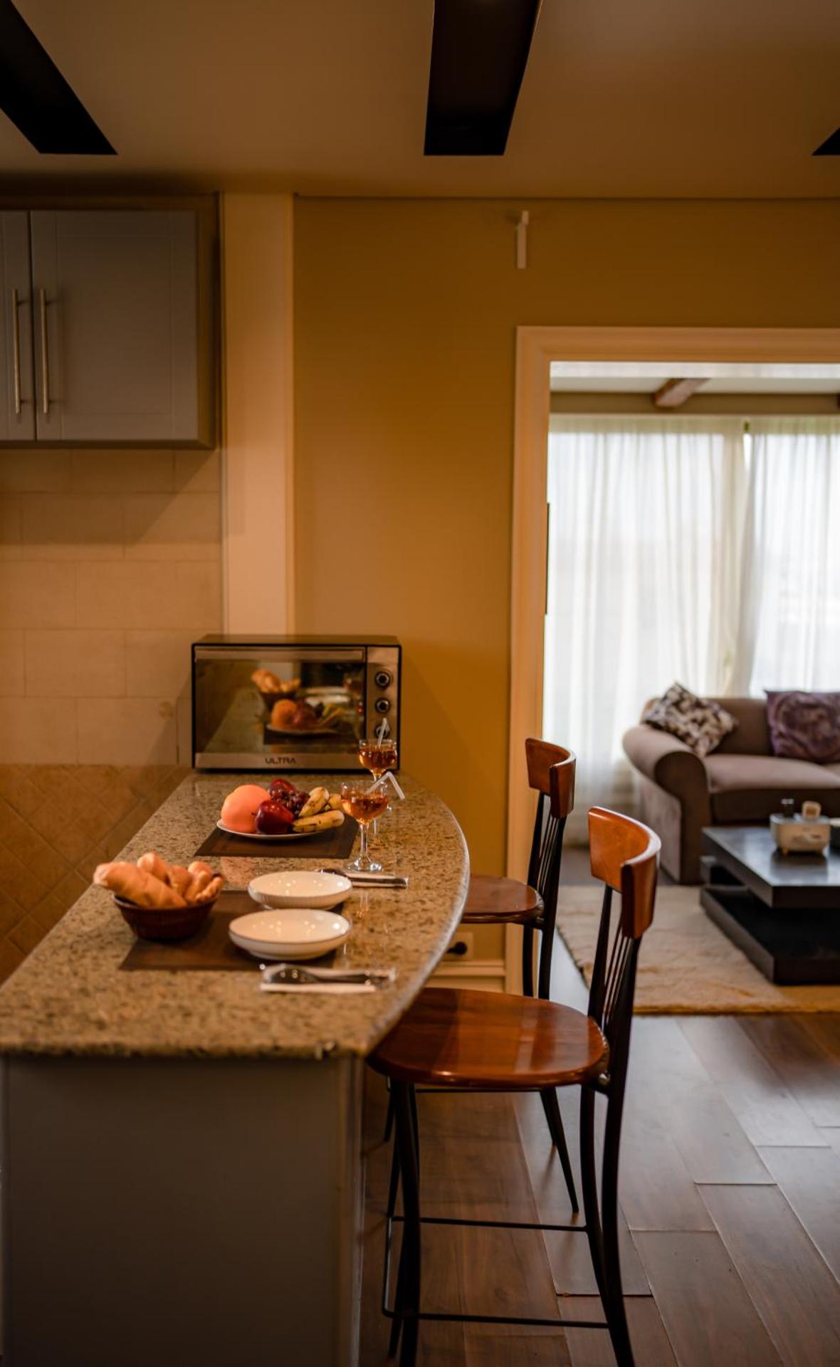 The H Cairo Suites - Photo 39