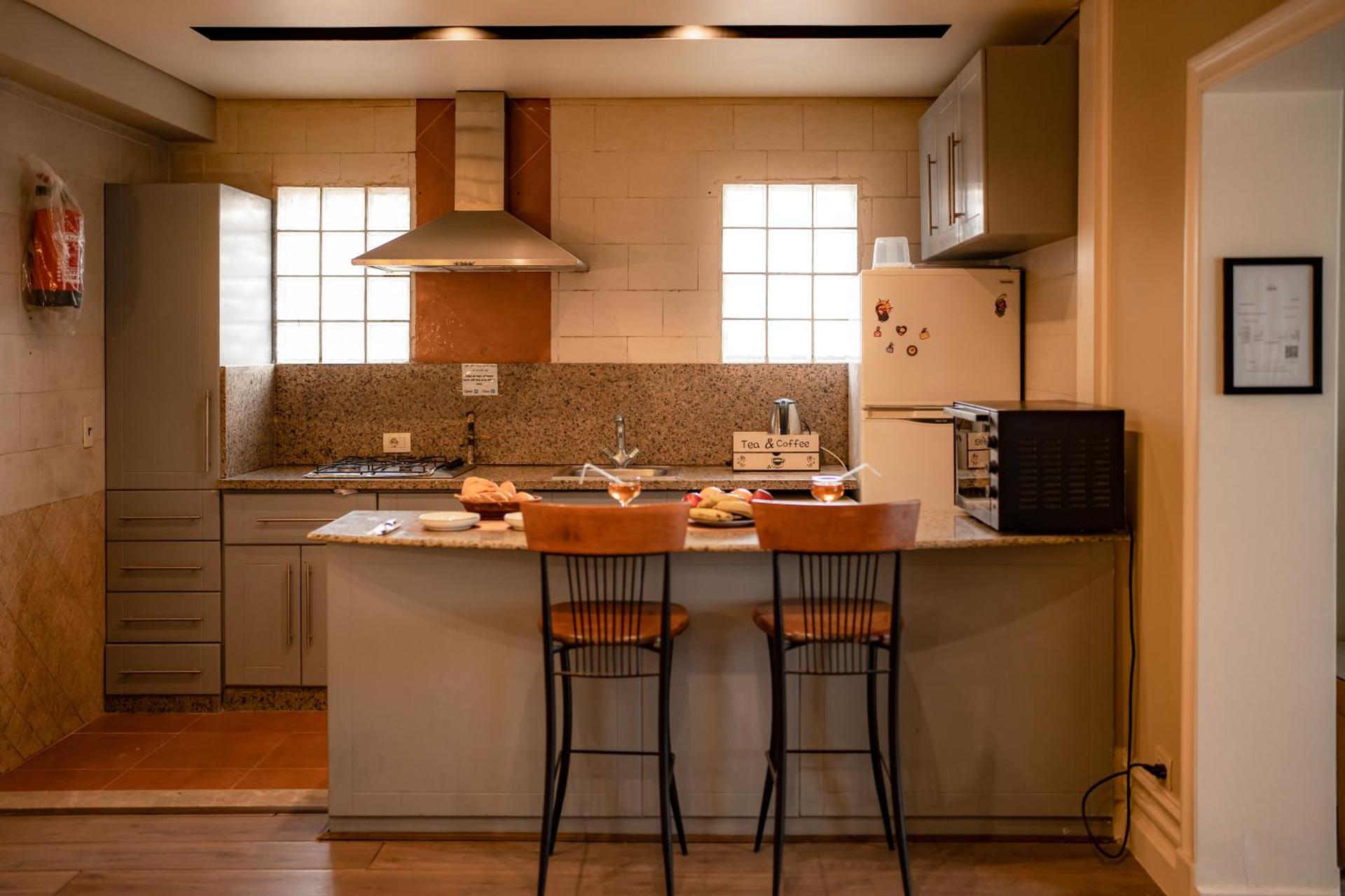 The H Cairo Suites - Photo 64