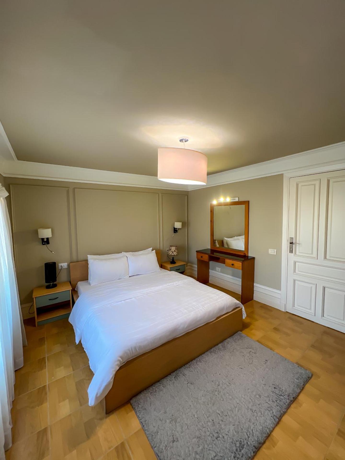 The H Cairo Suites - Photo 63