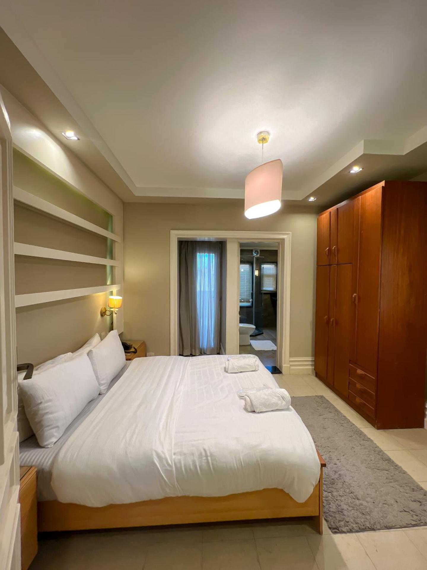 The H Cairo Suites - Photo 66