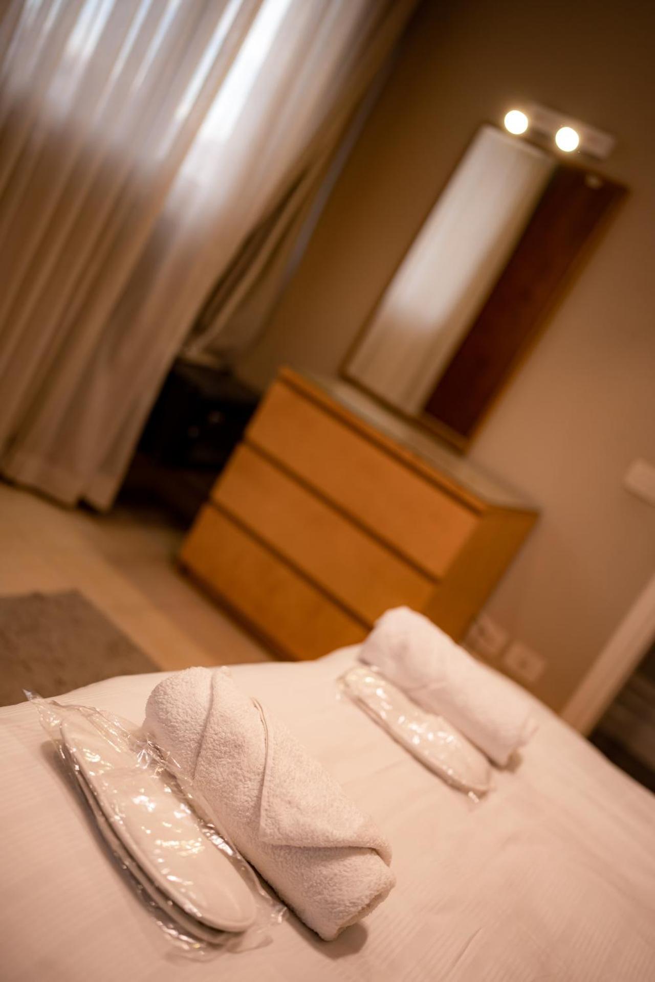 The H Cairo Suites - Photo 69