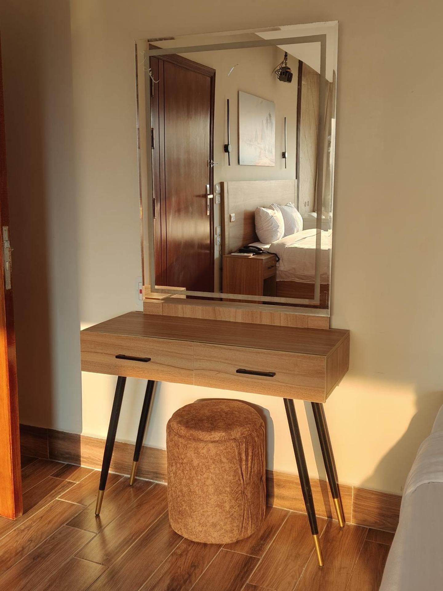 Rosetta Pyramids Inn - Photo 37