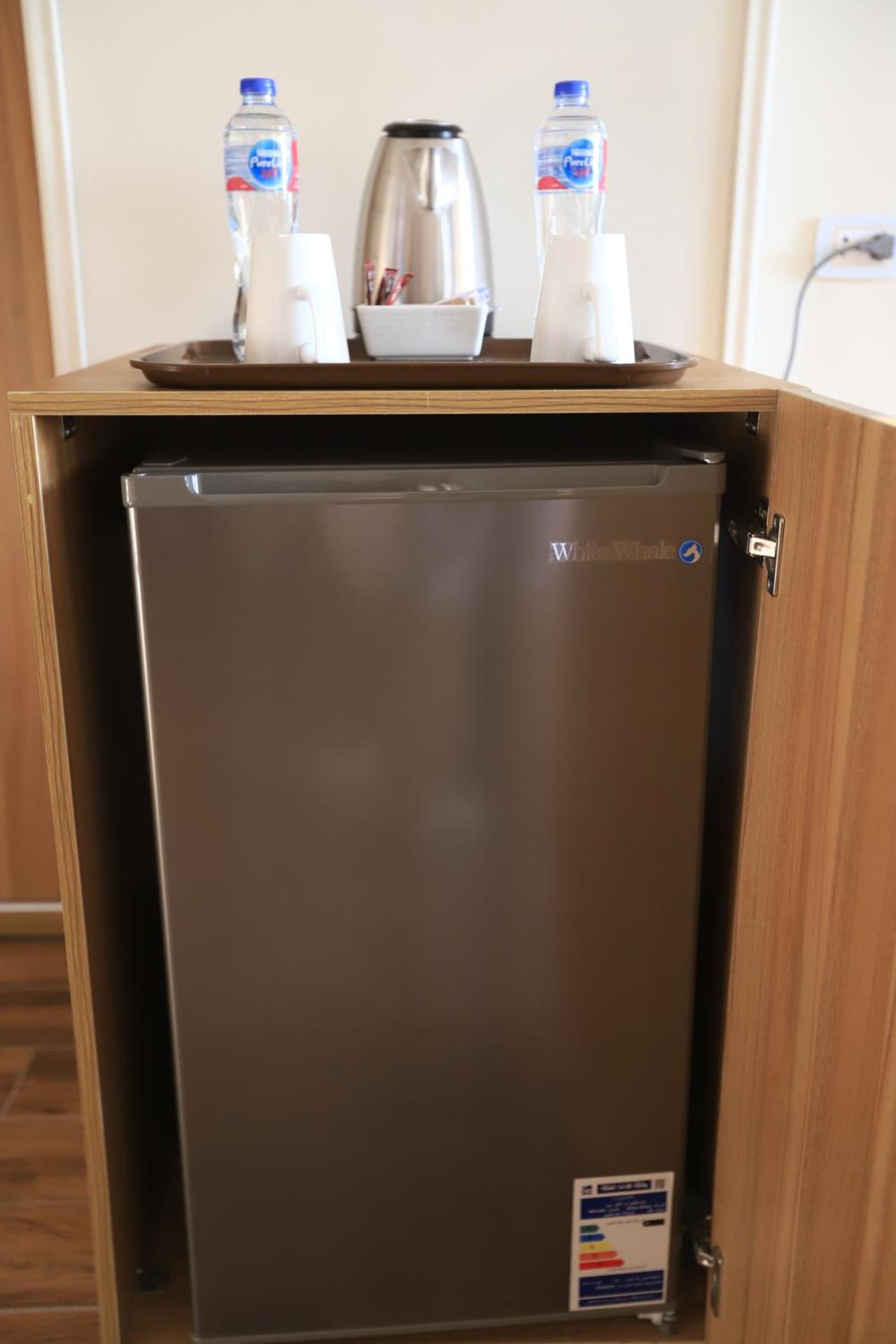 Rosetta Pyramids Inn - Photo 38