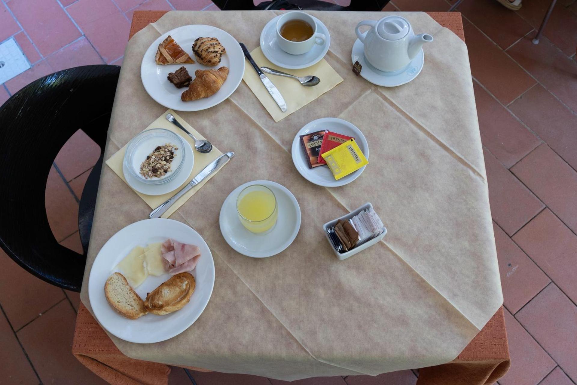 Park Hotel Napoleone - Photo 126