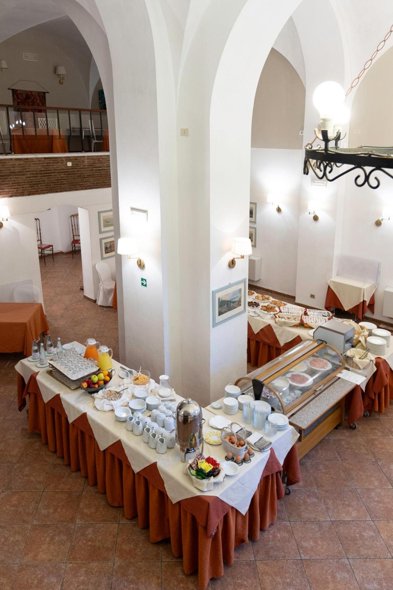 Park Hotel Napoleone - Photo 132