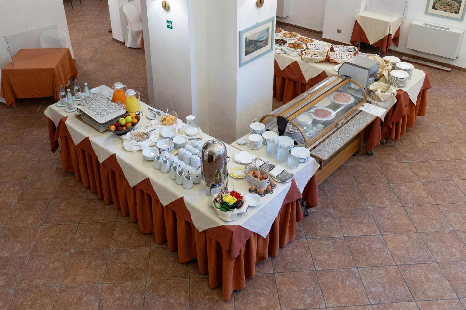 Park Hotel Napoleone - Photo 133