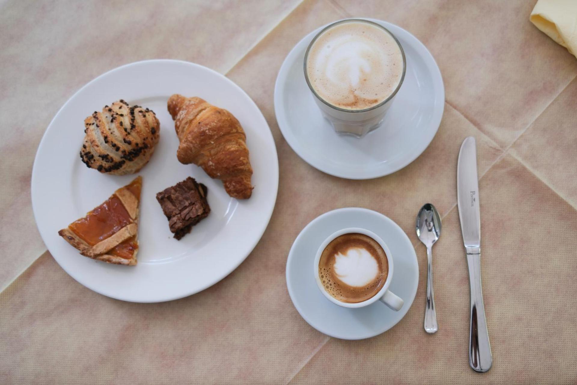 Park Hotel Napoleone - Photo 158