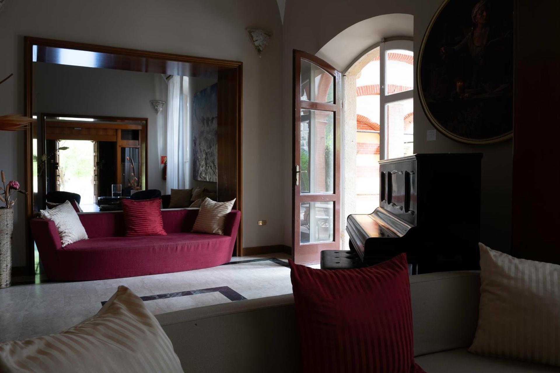 Park Hotel Napoleone - Photo 167