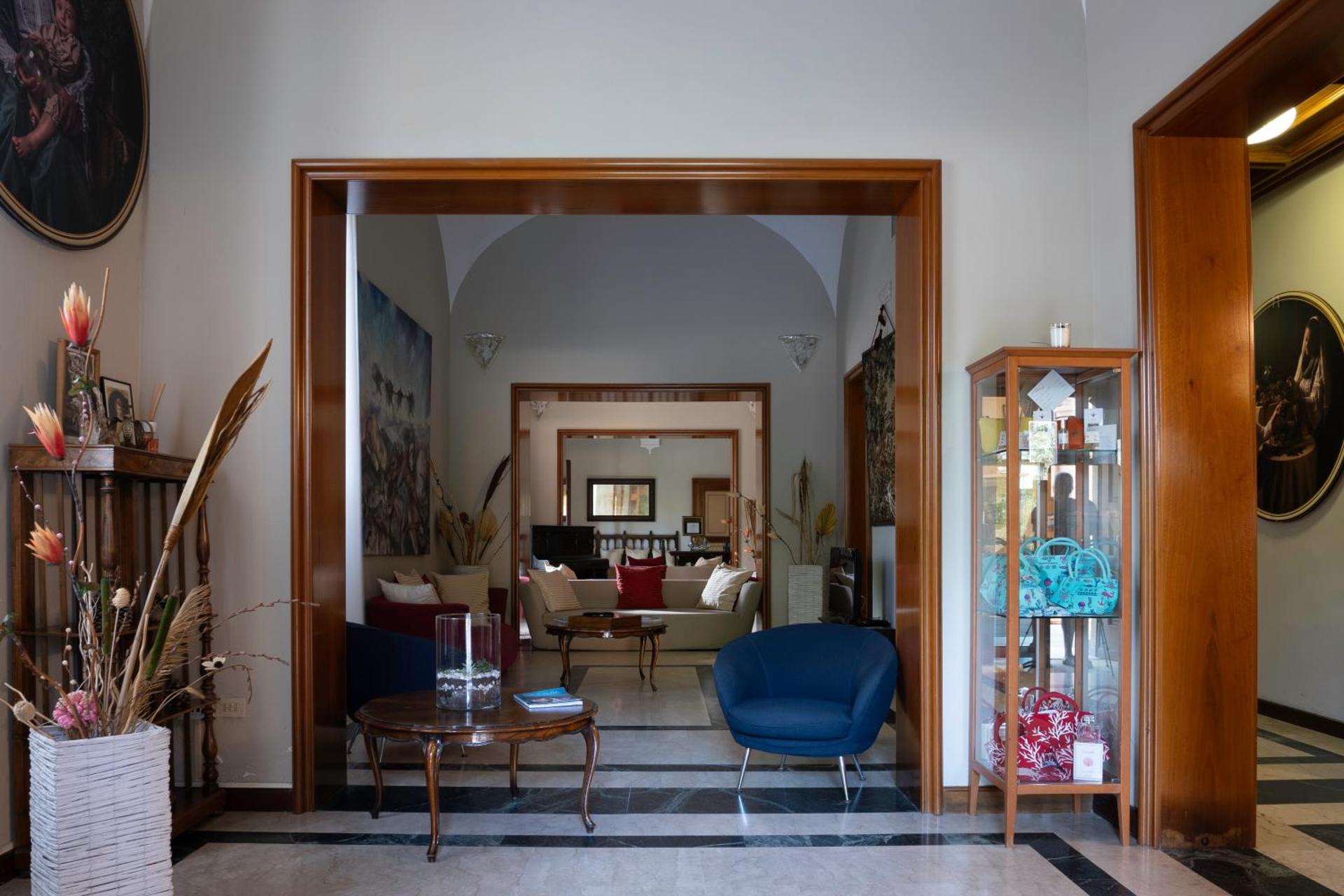 Park Hotel Napoleone - Photo 171