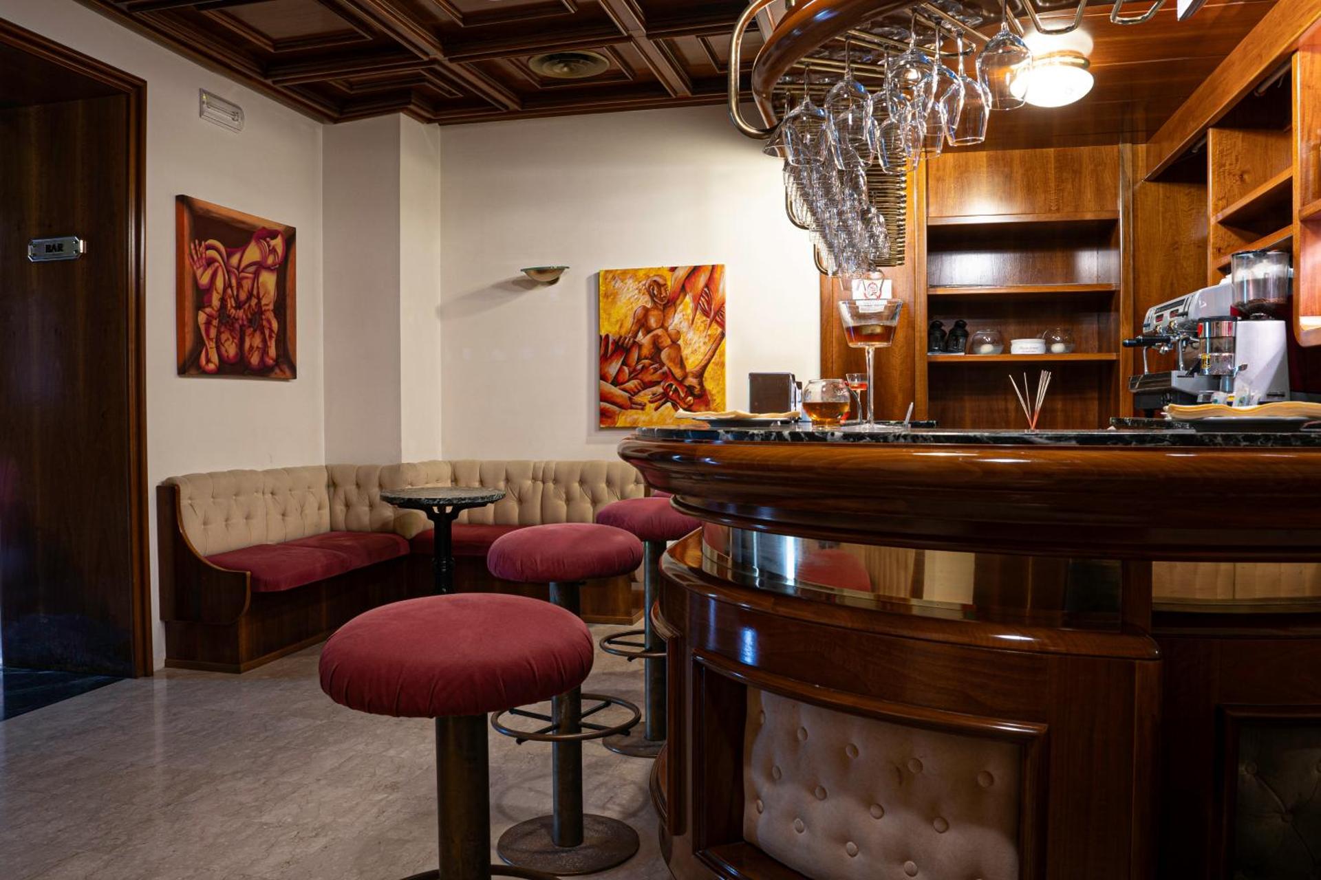 Park Hotel Napoleone - Photo 181