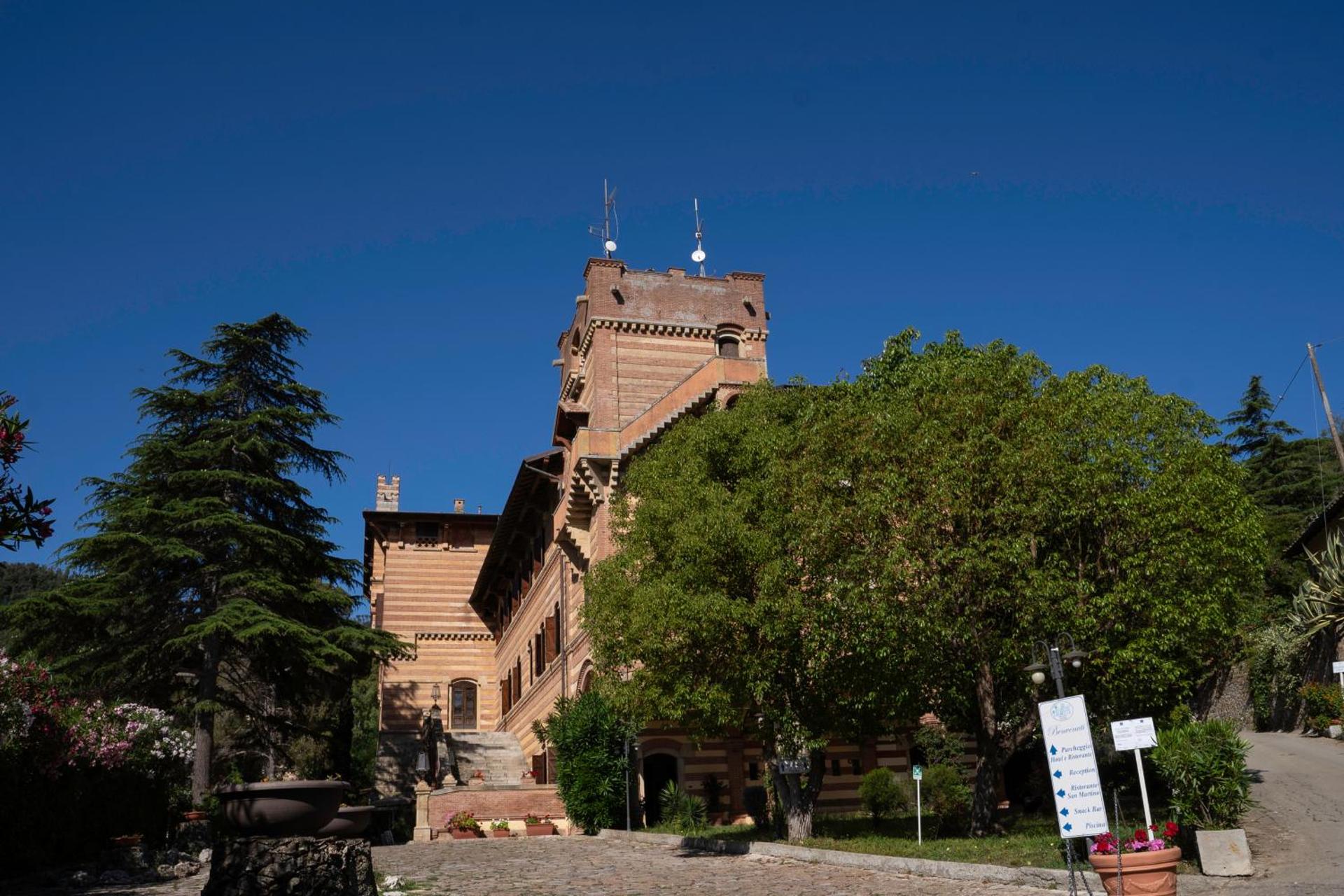 Park Hotel Napoleone - Photo 174