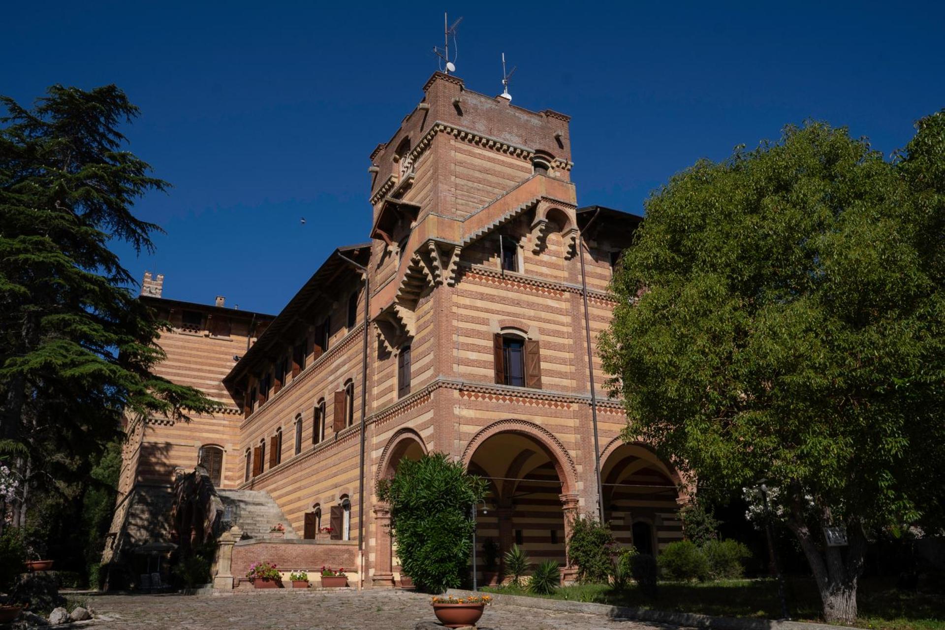 Park Hotel Napoleone - Photo 178