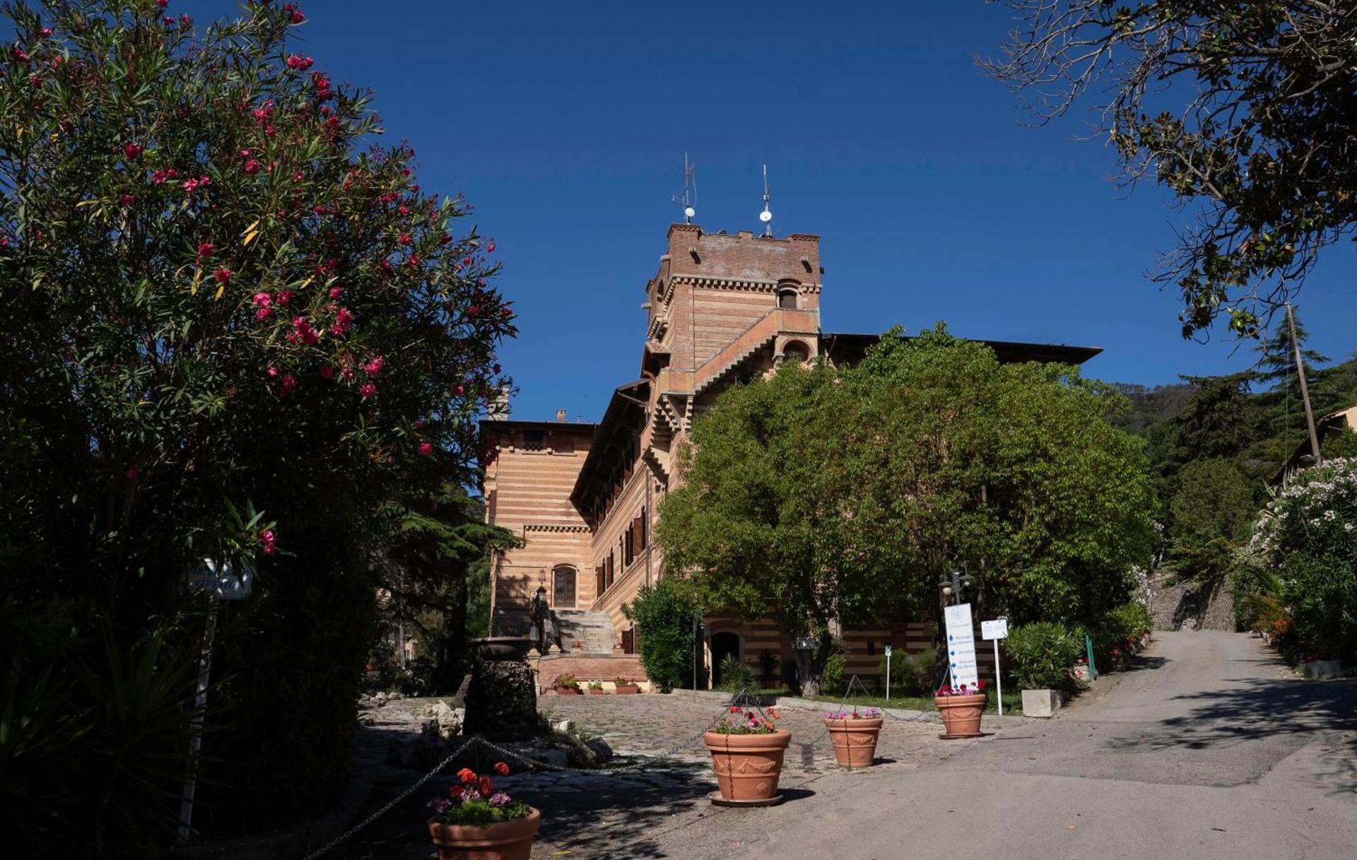 Park Hotel Napoleone - Photo 184